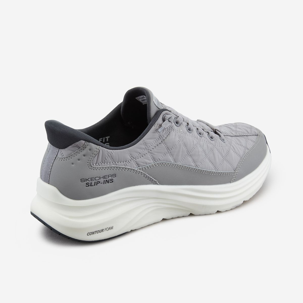 스케쳐스(SKECHERS) 남성 컨투어 폼(슬립인스)_SL0MPCGX012