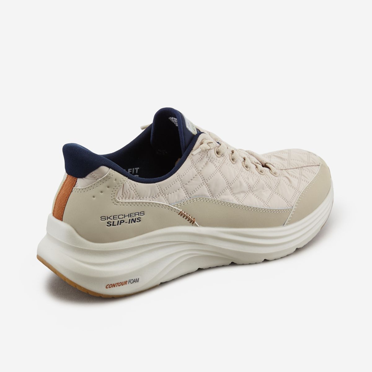 스케쳐스(SKECHERS) 남성 컨투어 폼(슬립인스)_SL0MPCGX011