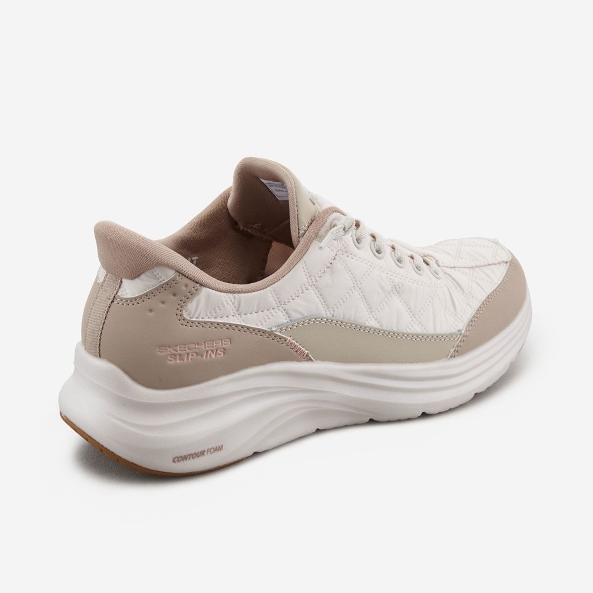 스케쳐스(SKECHERS) 여성 컨투어 폼(슬립인스)_SL0WPCGX011