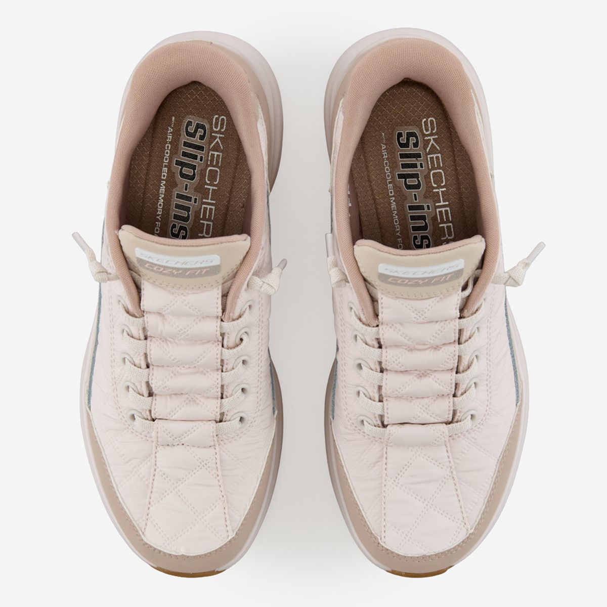 스케쳐스(SKECHERS) 여성 컨투어 폼(슬립인스)_SL0WPCGX011