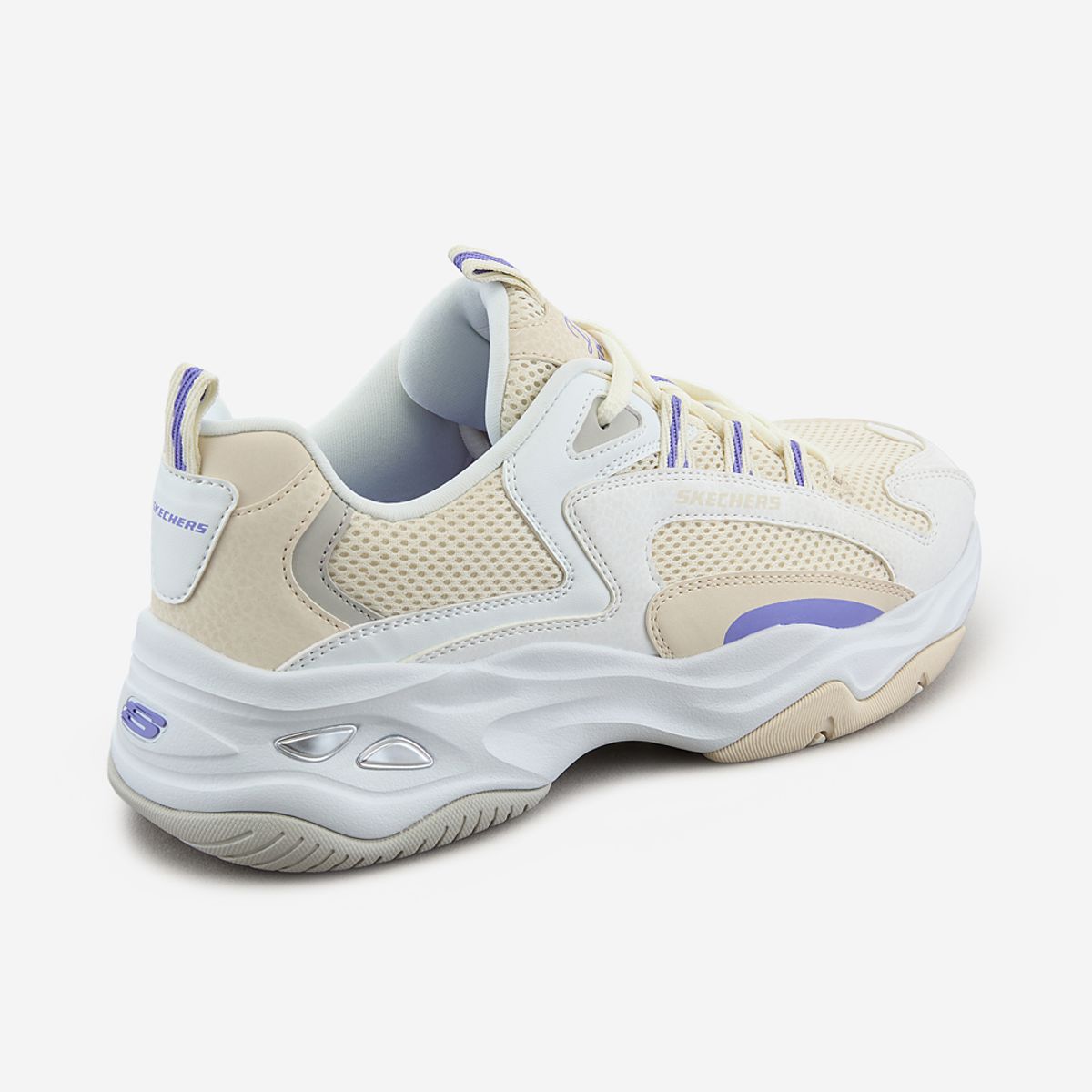 스케쳐스(SKECHERS) 여성 딜라이트 4.0_SL0WPCGX193
