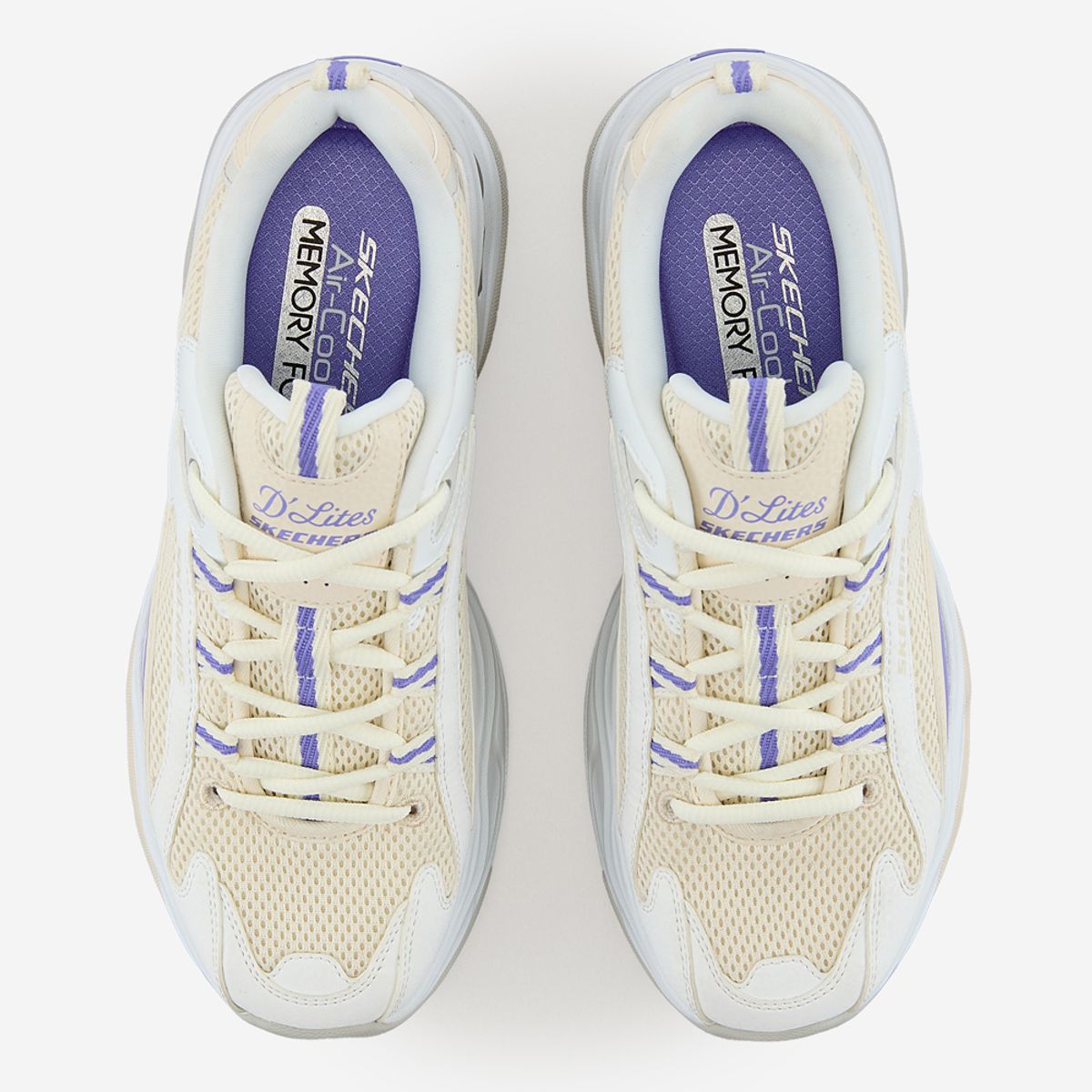 스케쳐스(SKECHERS) 여성 딜라이트 4.0_SL0WPCGX193