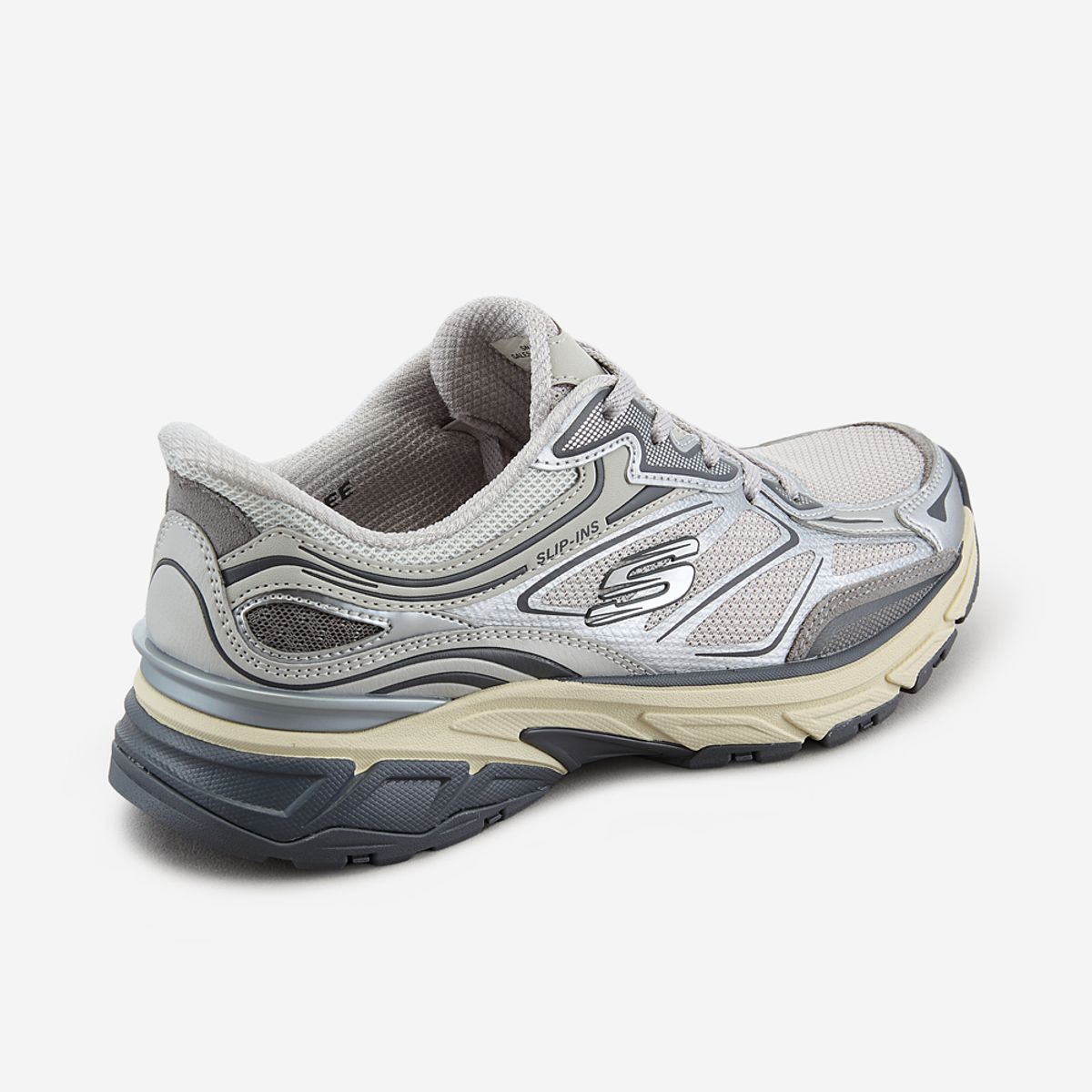 스케쳐스(SKECHERS) 여성 스태미나 스포츠(슬립인스)_SL0WPCGX201