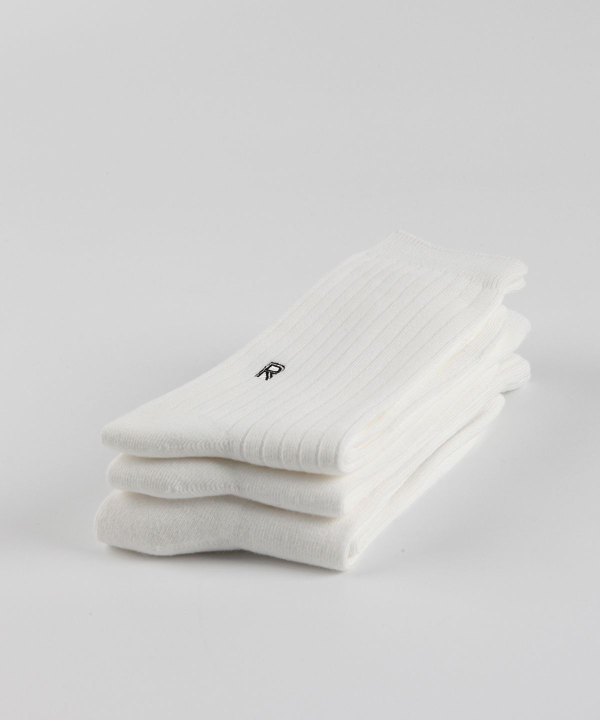 락포트 양말(ROCKPORTSOCKS) ROCKPORT 3타입 크루삭스 3팩(PACK)