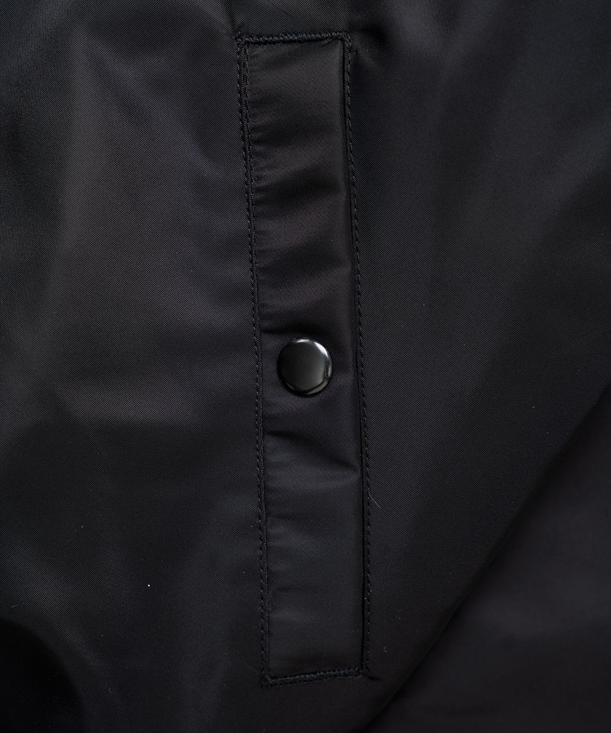 와이엠씨엘케이와이(YMCL KY) U.S. Type MA-1 Flight Jacket - Black