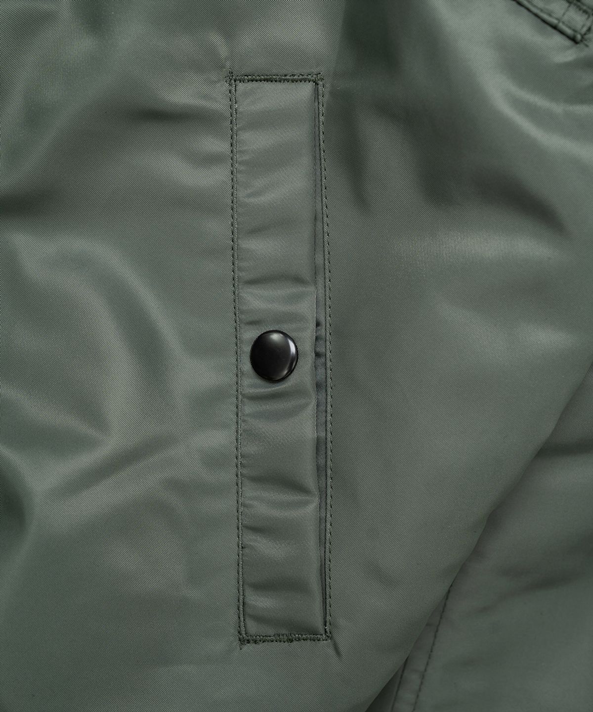 와이엠씨엘케이와이(YMCL KY) U.S. Type MA-1 Flight Jacket - Sage