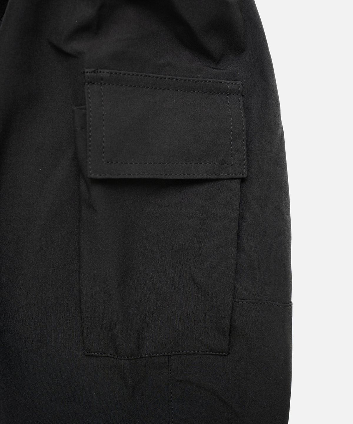와이엠씨엘케이와이(YMCL KY) U.S. Type ECWCS Gen1 Parka Revival Model - Black
