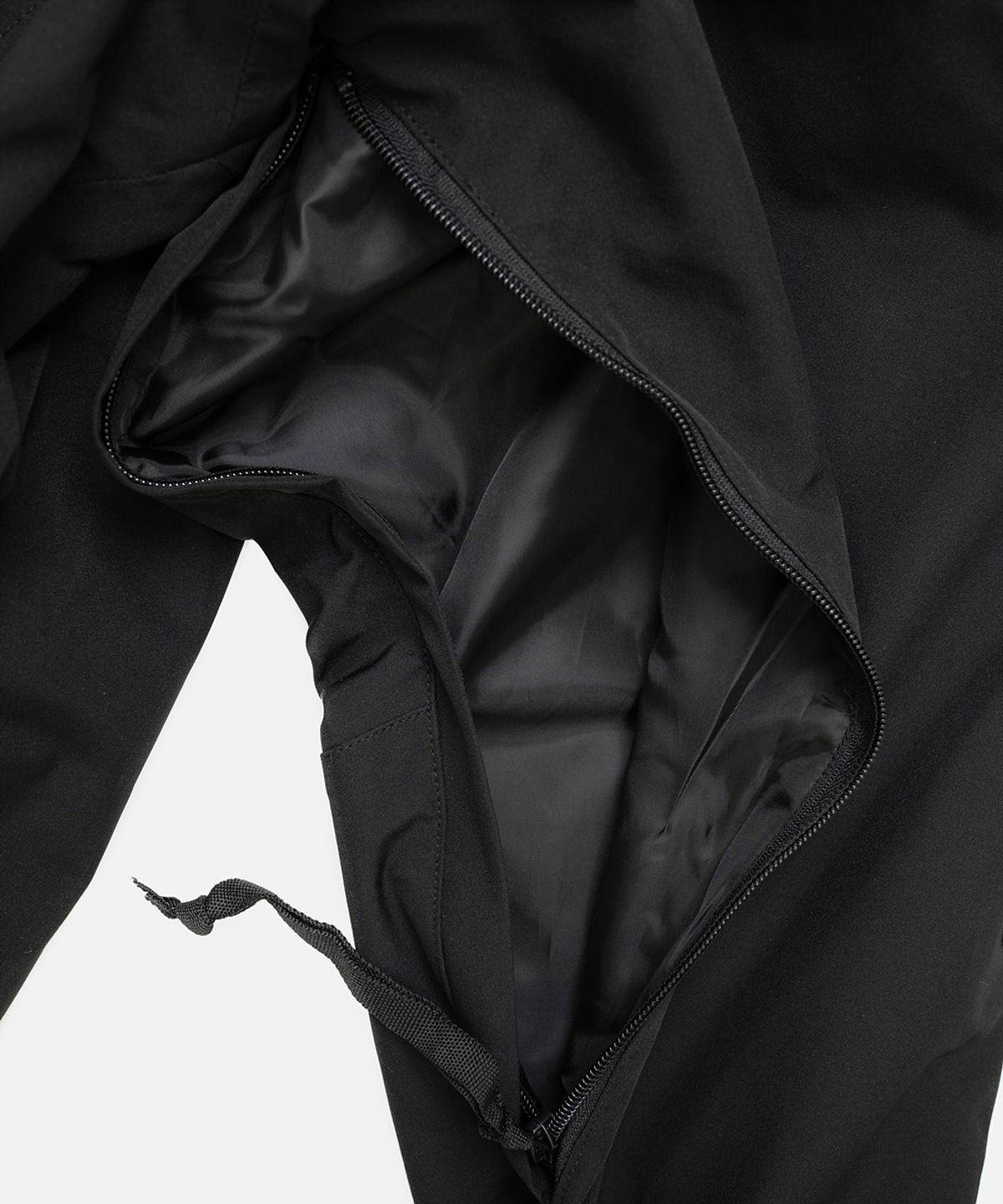 와이엠씨엘케이와이(YMCL KY) U.S. Type ECWCS Gen1 Parka Revival Model - Black