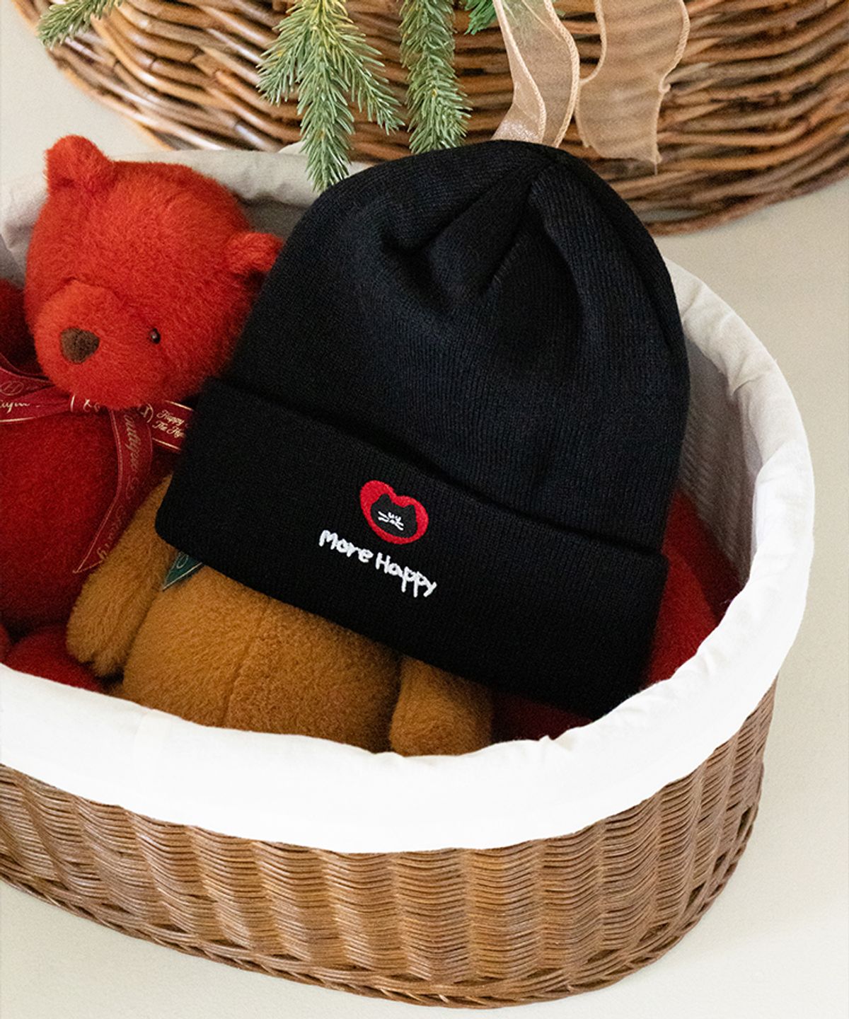 브런치브라더(BRUNCH BROTHER) 비니 모그리