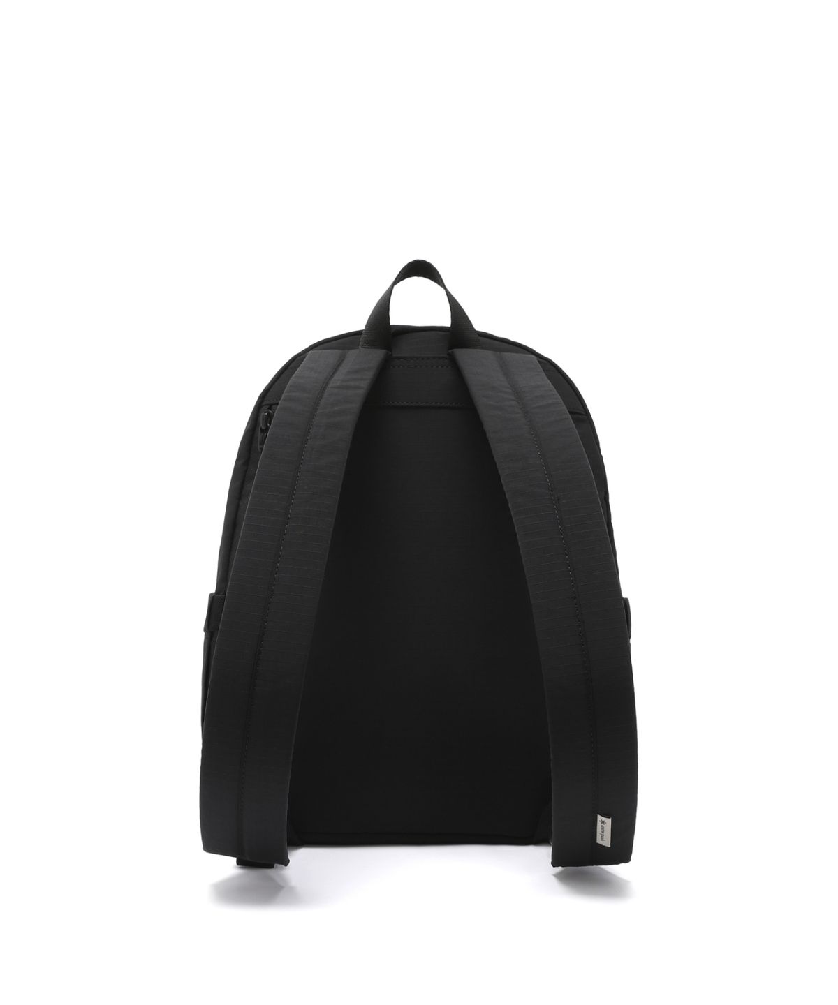 스노우피크 어패럴(SNOWPEAK APPAREL) 듀얼테크 클래식 미니 백팩 10L (S26SUFBP37) Black