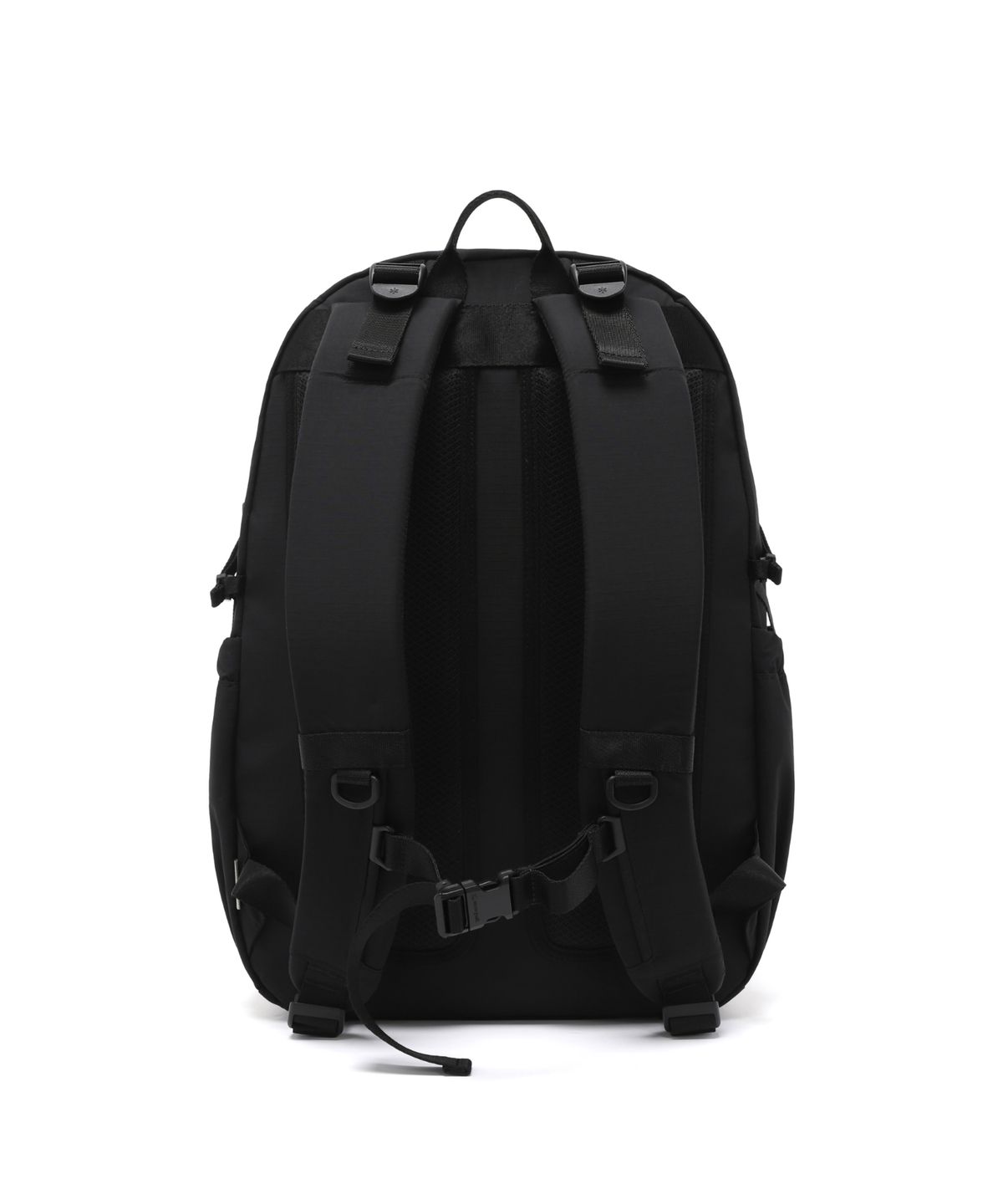 스노우피크 어패럴(SNOWPEAK APPAREL) 듀얼테크 어반 백팩 25L (S26SUFBP38) Black