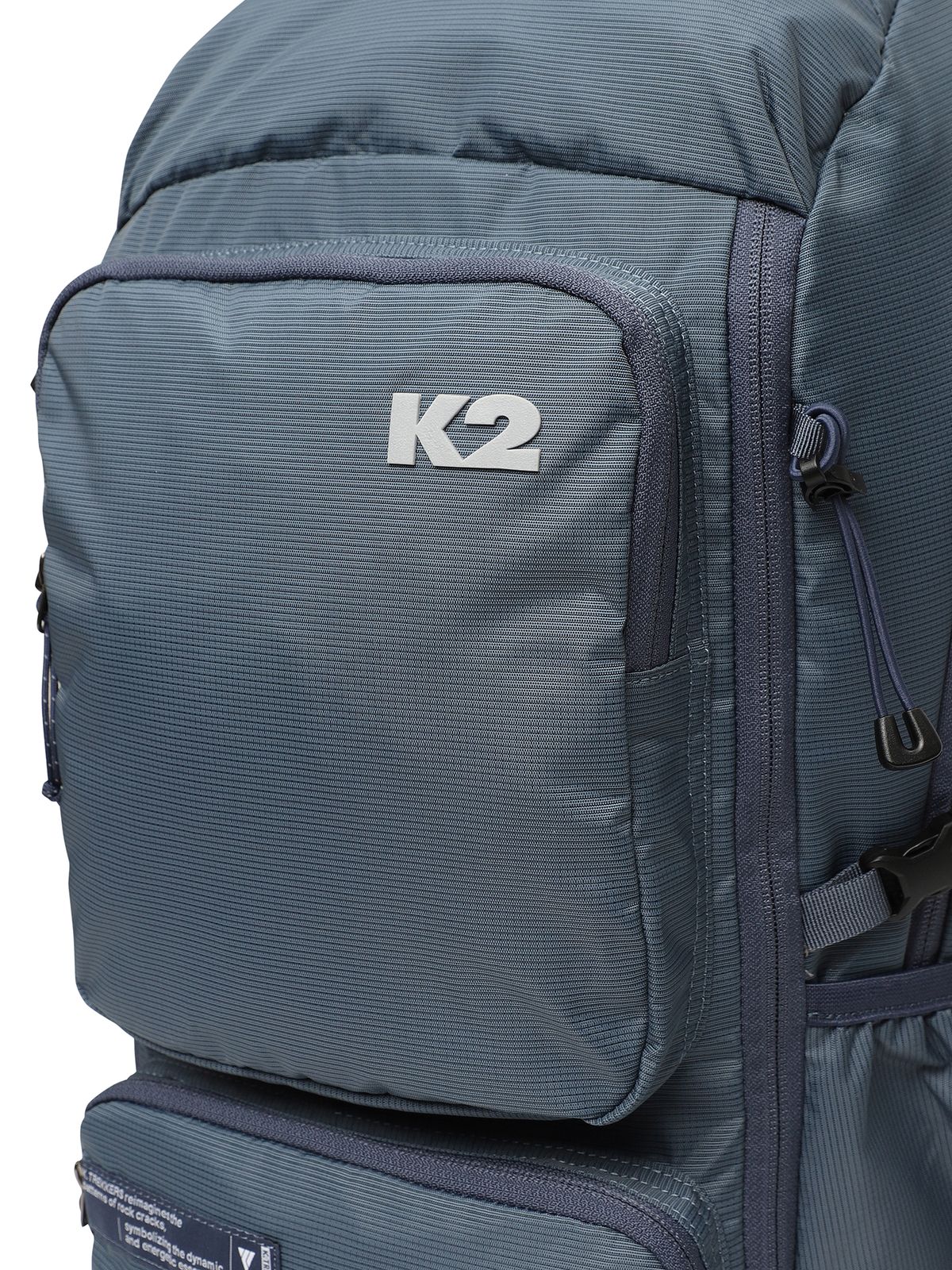 케이투(K2) 아레스(ARES) 35L_SMOKEY BLUE