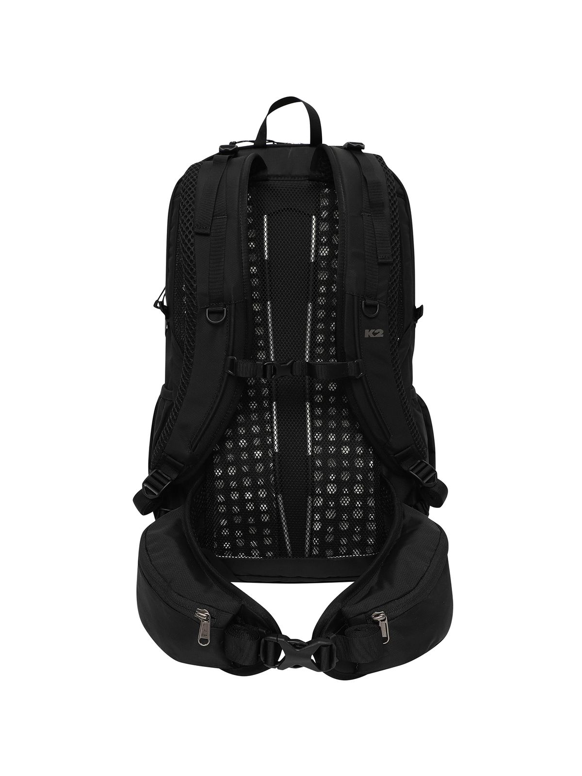케이투(K2) 아레스(ARES) 35L_Black