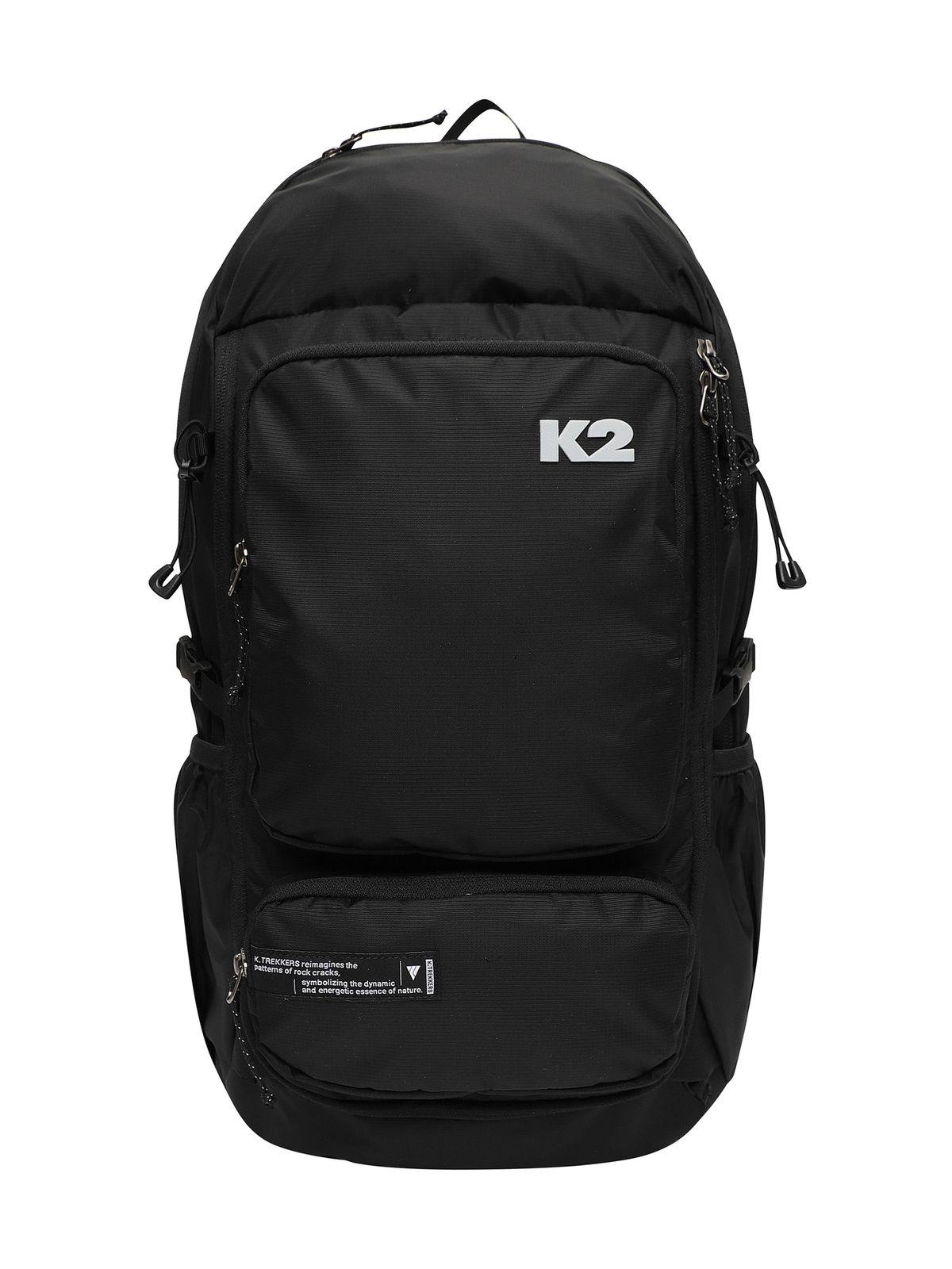 케이투(K2) 아레스(ARES) 35L_Black