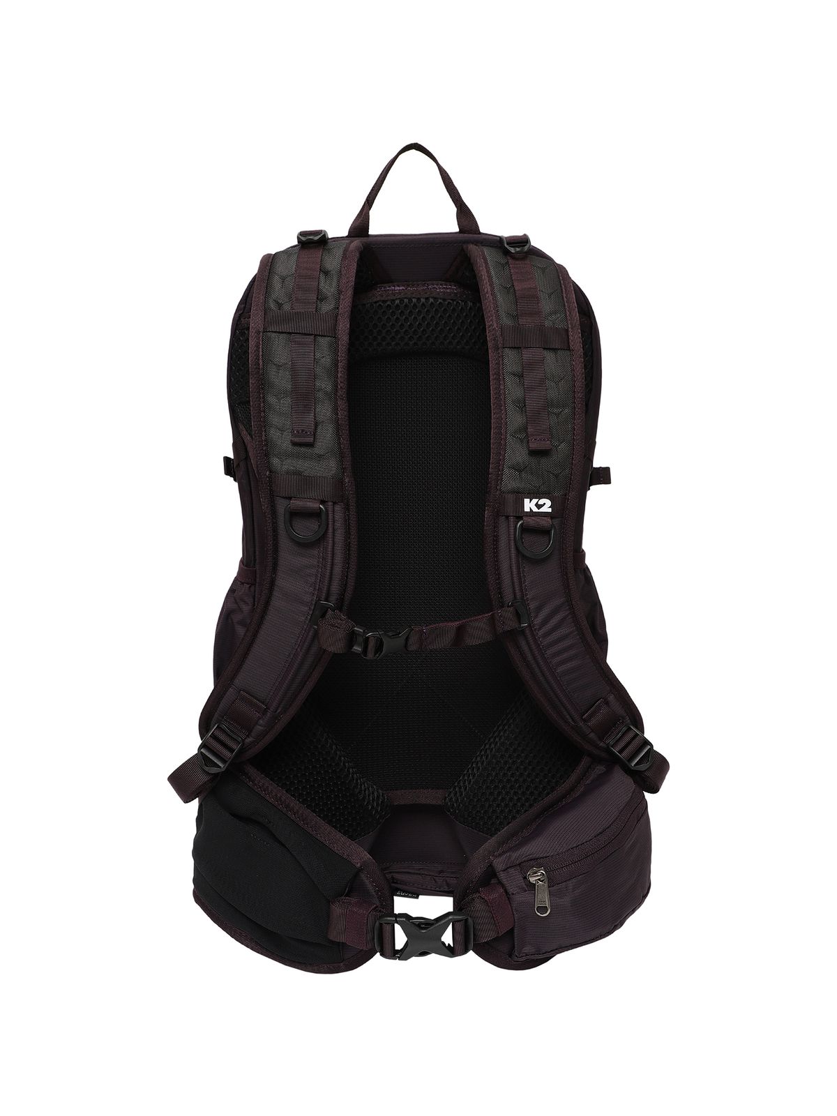 케이투(K2) 아레스(ARES) 30L_DARK BLACK PLUM