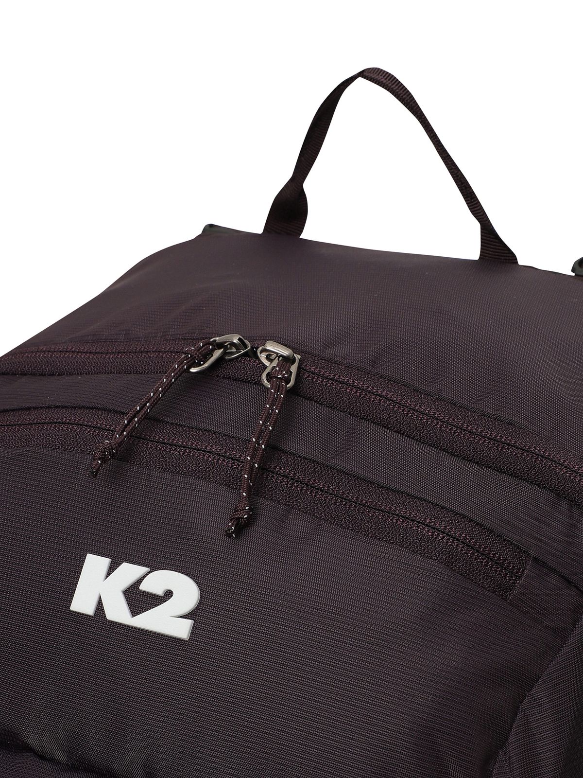 케이투(K2) 아레스(ARES) 30L_DARK BLACK PLUM