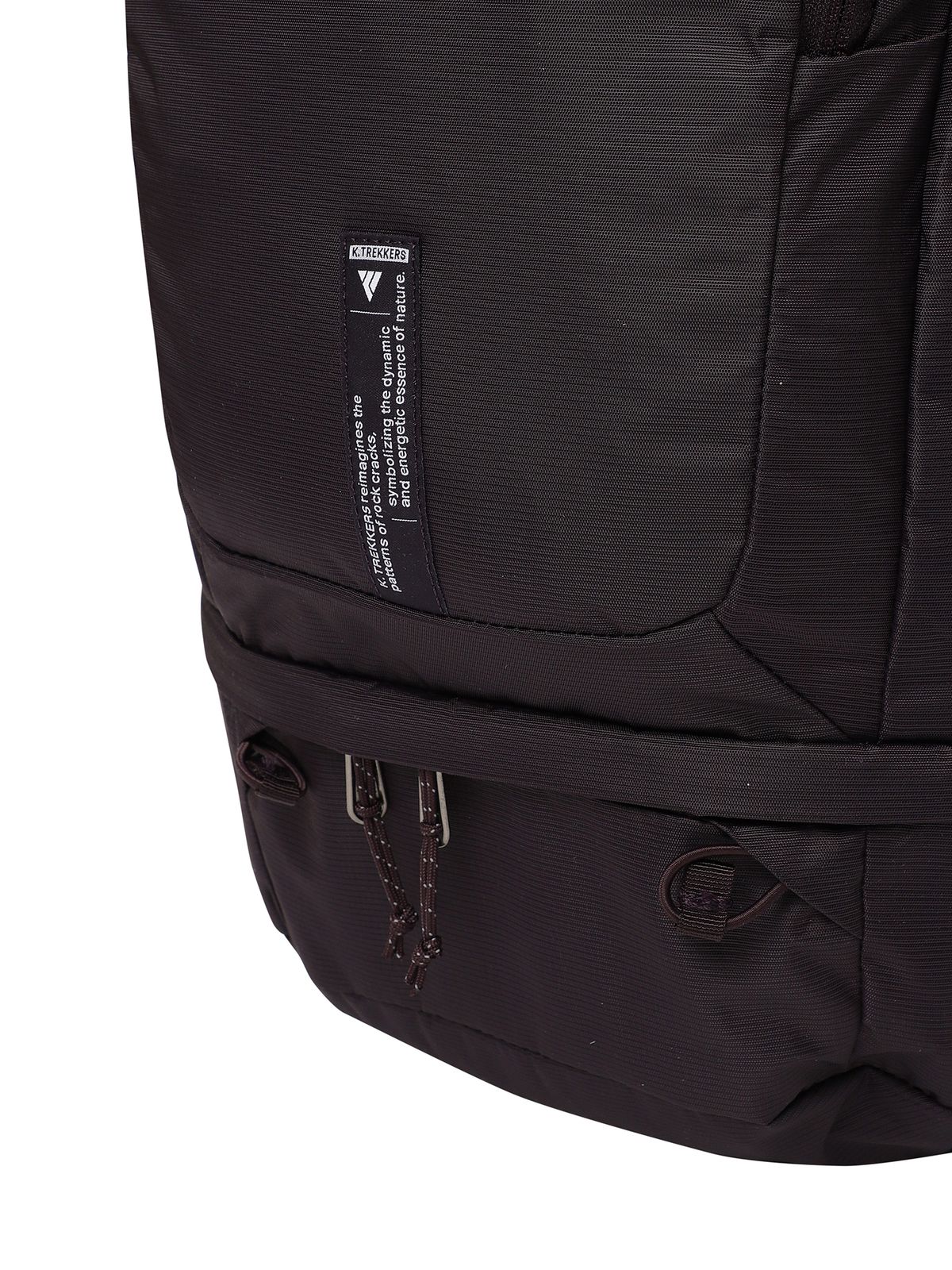 케이투(K2) 아레스(ARES) 30L_DARK BLACK PLUM