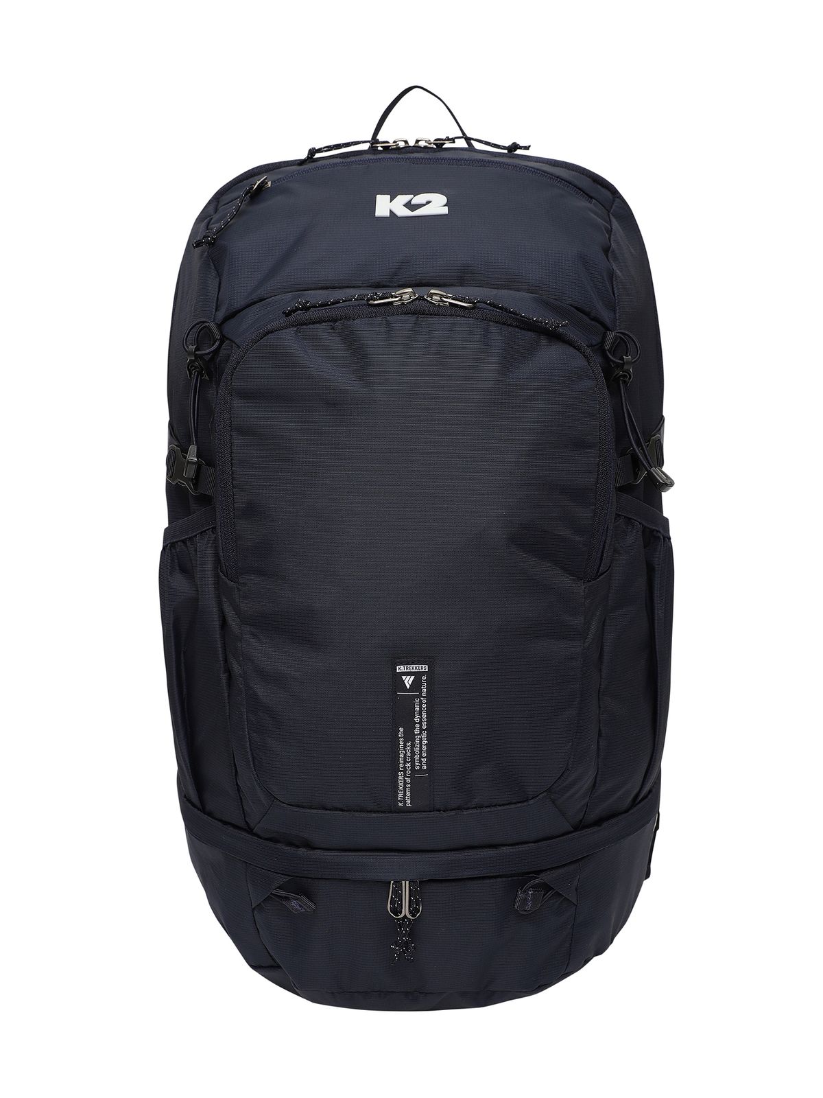 케이투(K2) 아레스(ARES) 30L_MIDNIGHT NAVY