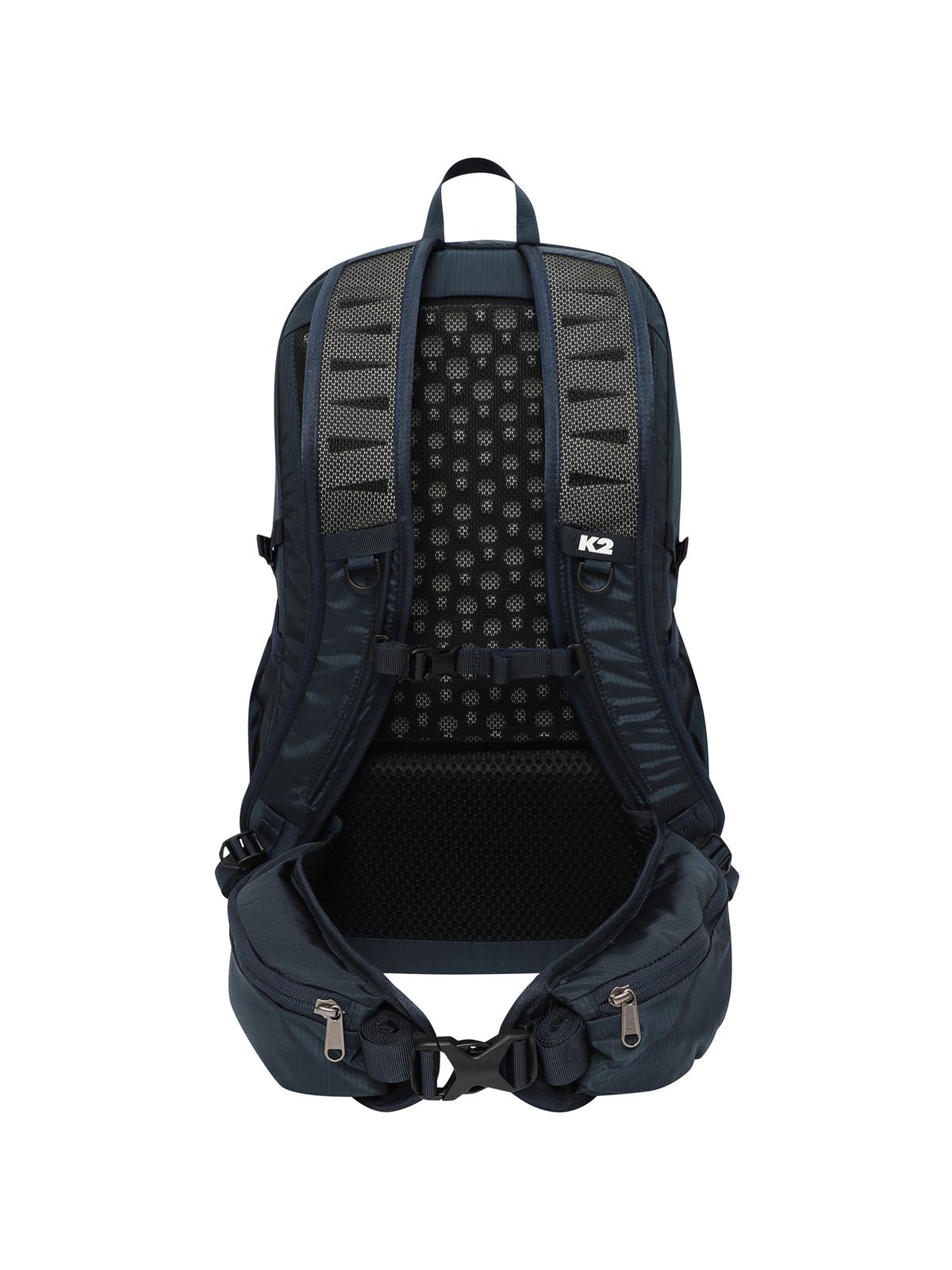 케이투(K2) 아레스(ARES) 25L_STEEL BLUE
