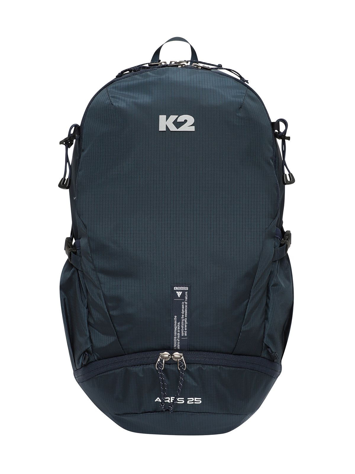 케이투(K2) 아레스(ARES) 25L_STEEL BLUE