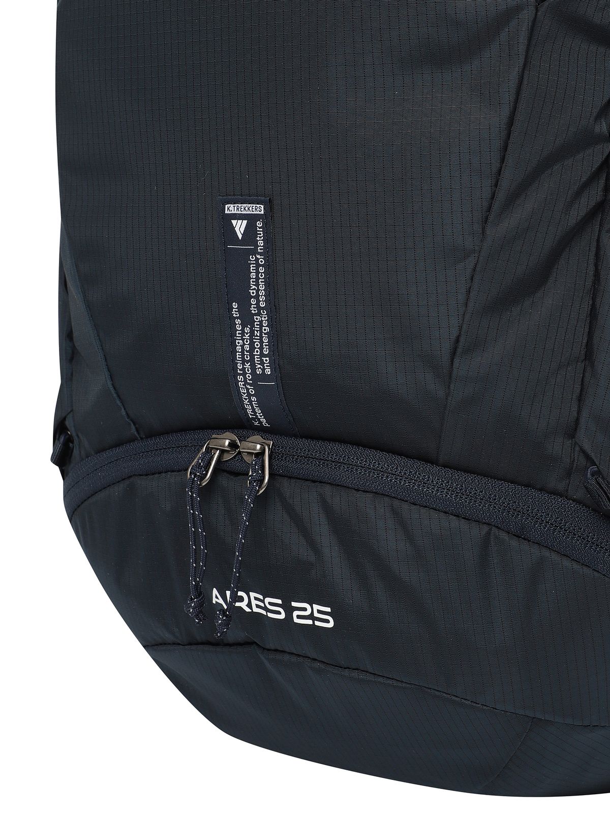 케이투(K2) 아레스(ARES) 25L_STEEL BLUE