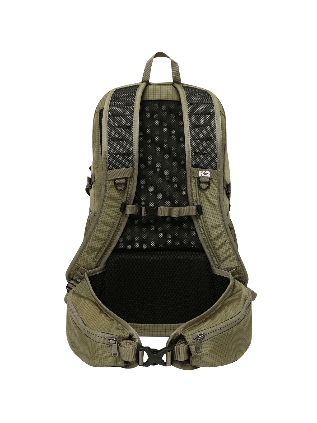 케이투(K2) 아레스(ARES) 25L_Light Khaki