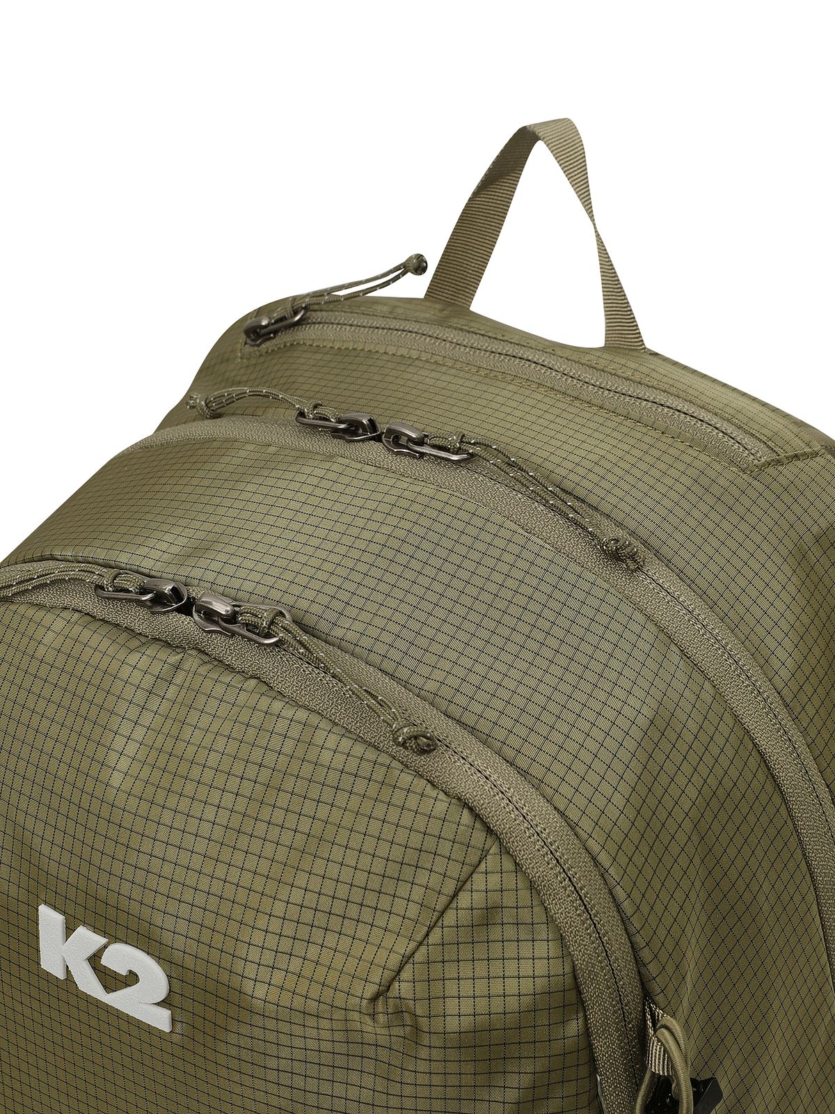 케이투(K2) 아레스(ARES) 25L_Light Khaki