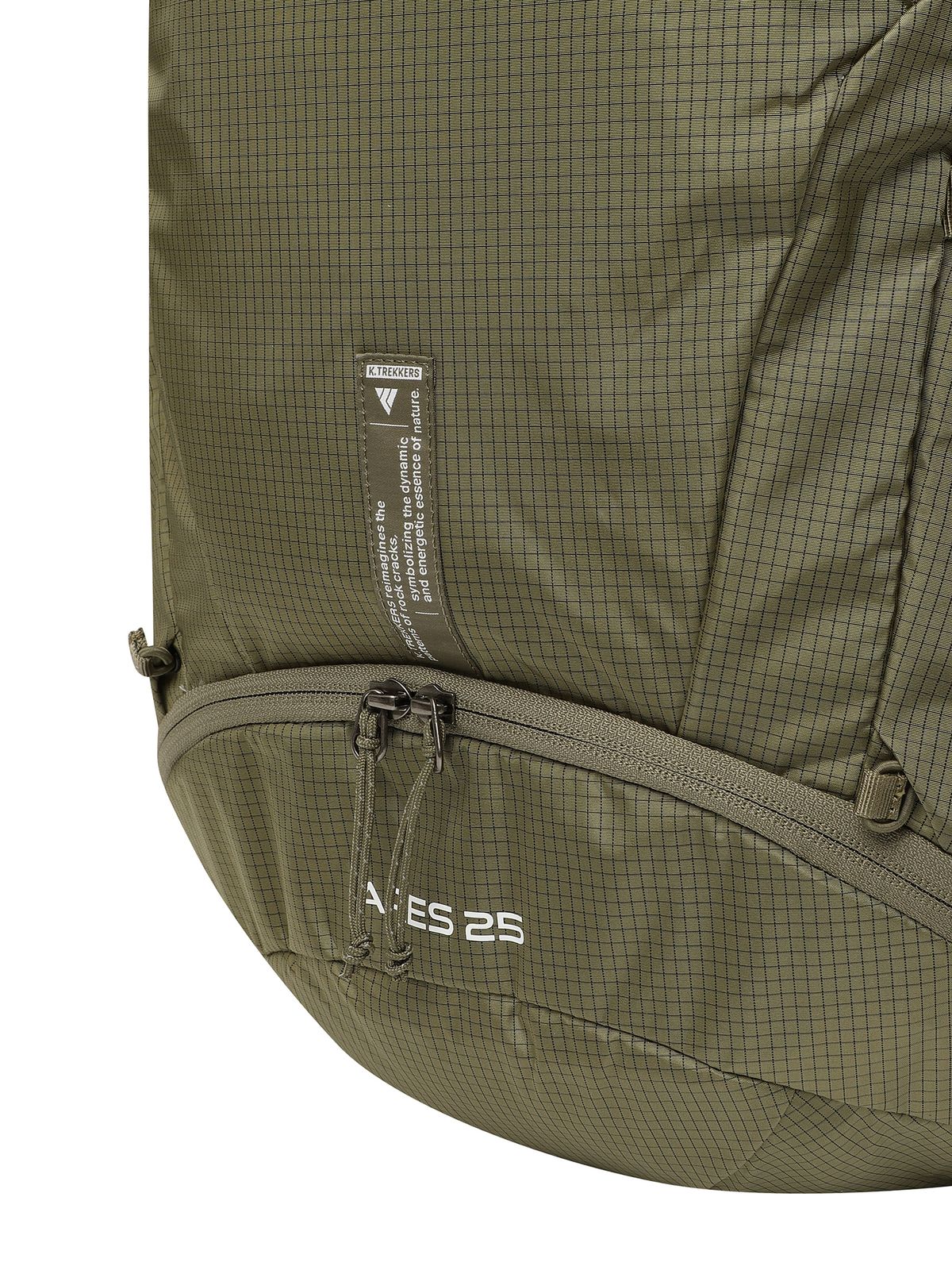 케이투(K2) 아레스(ARES) 25L_Light Khaki