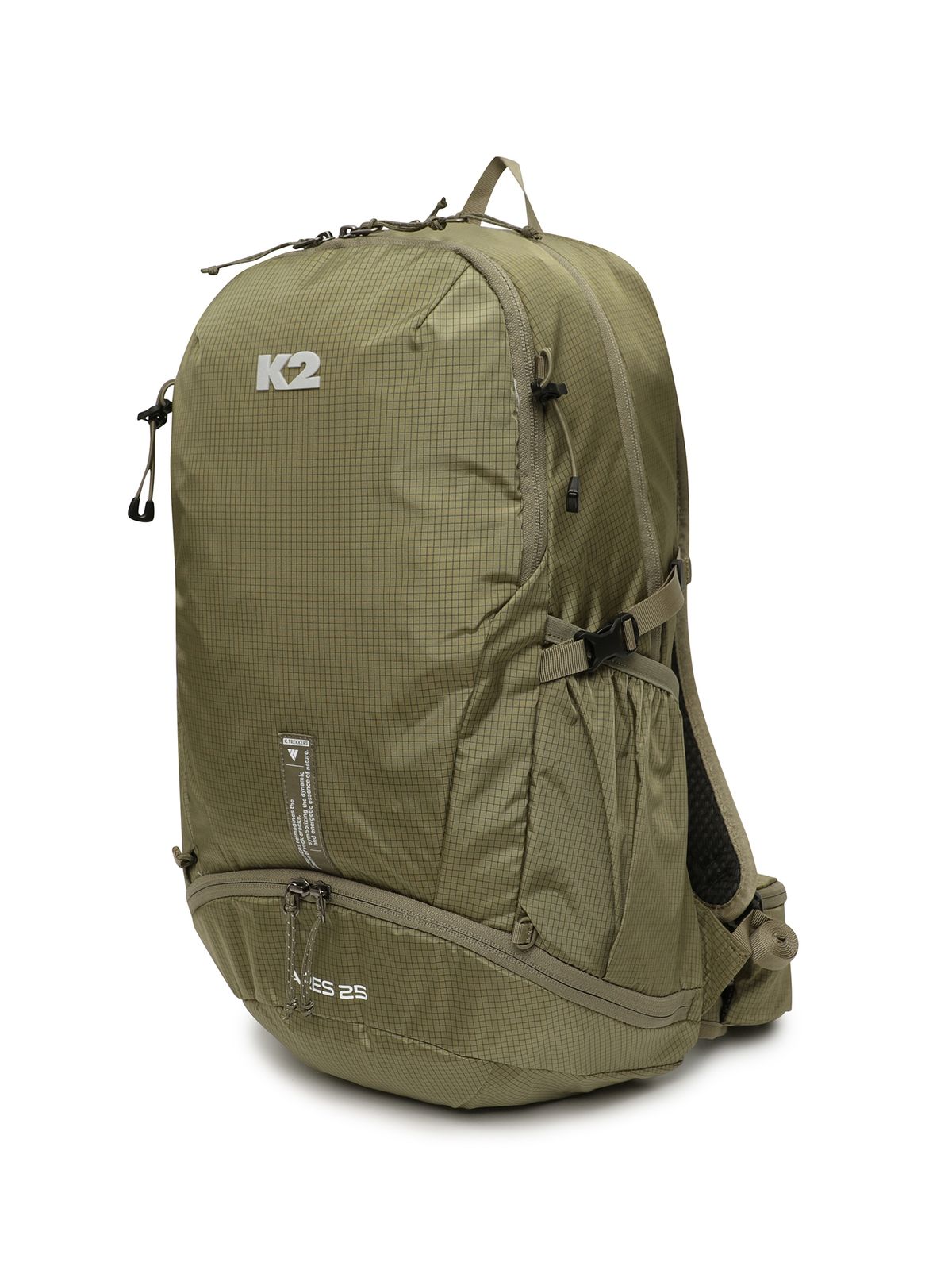케이투(K2) 아레스(ARES) 25L_Light Khaki
