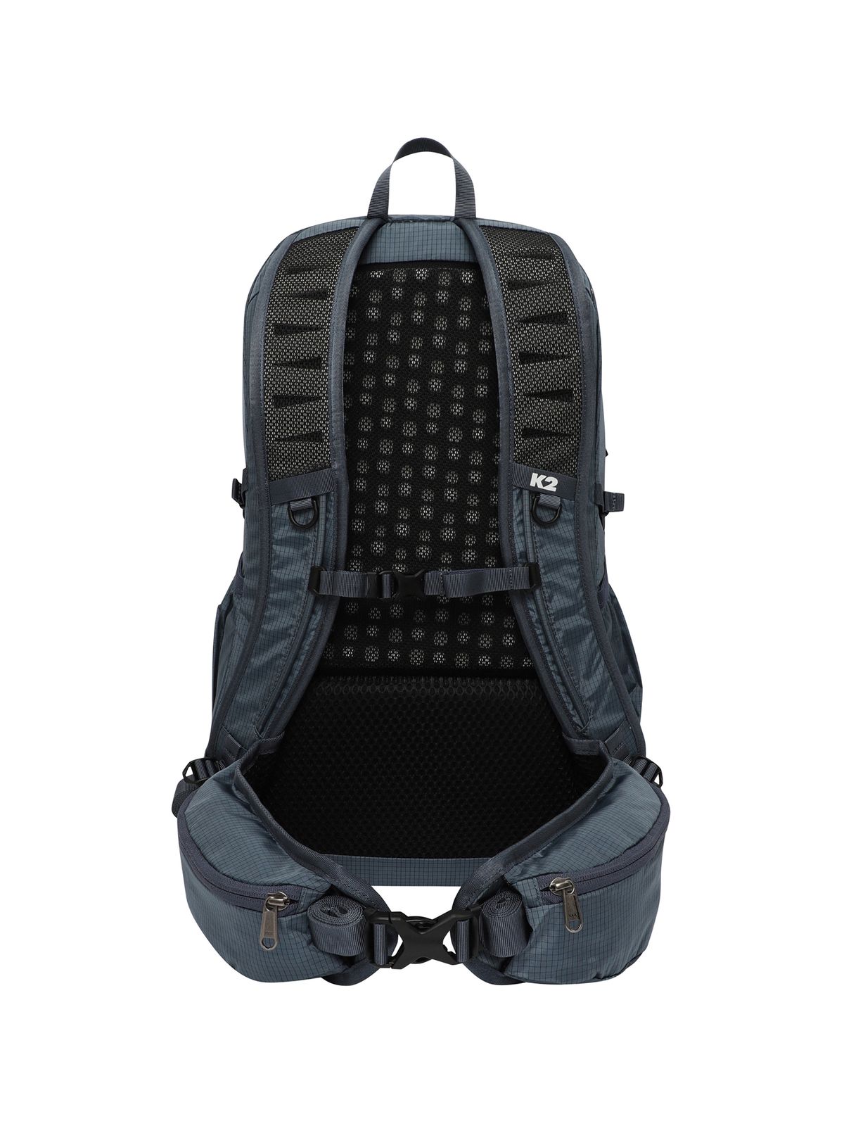 케이투(K2) 아레스(ARES) 25L_SMOKEY BLUE