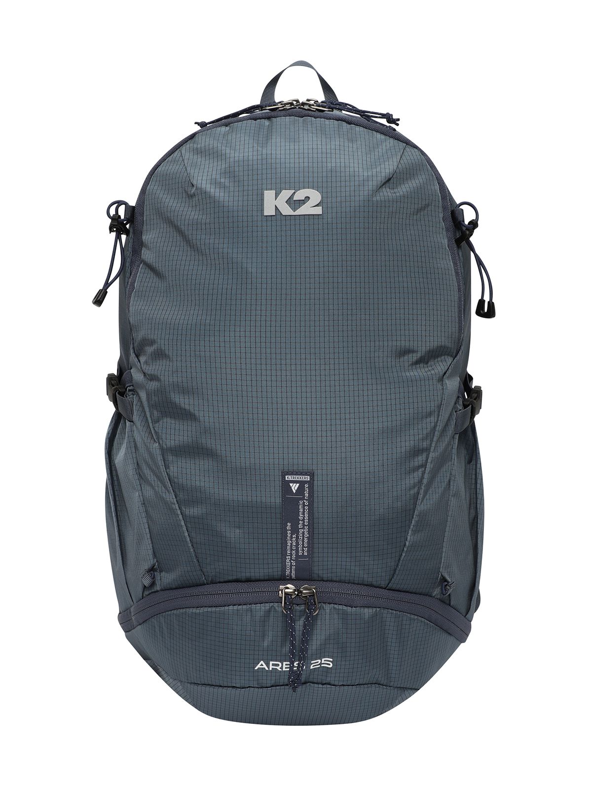 케이투(K2) 아레스(ARES) 25L_SMOKEY BLUE