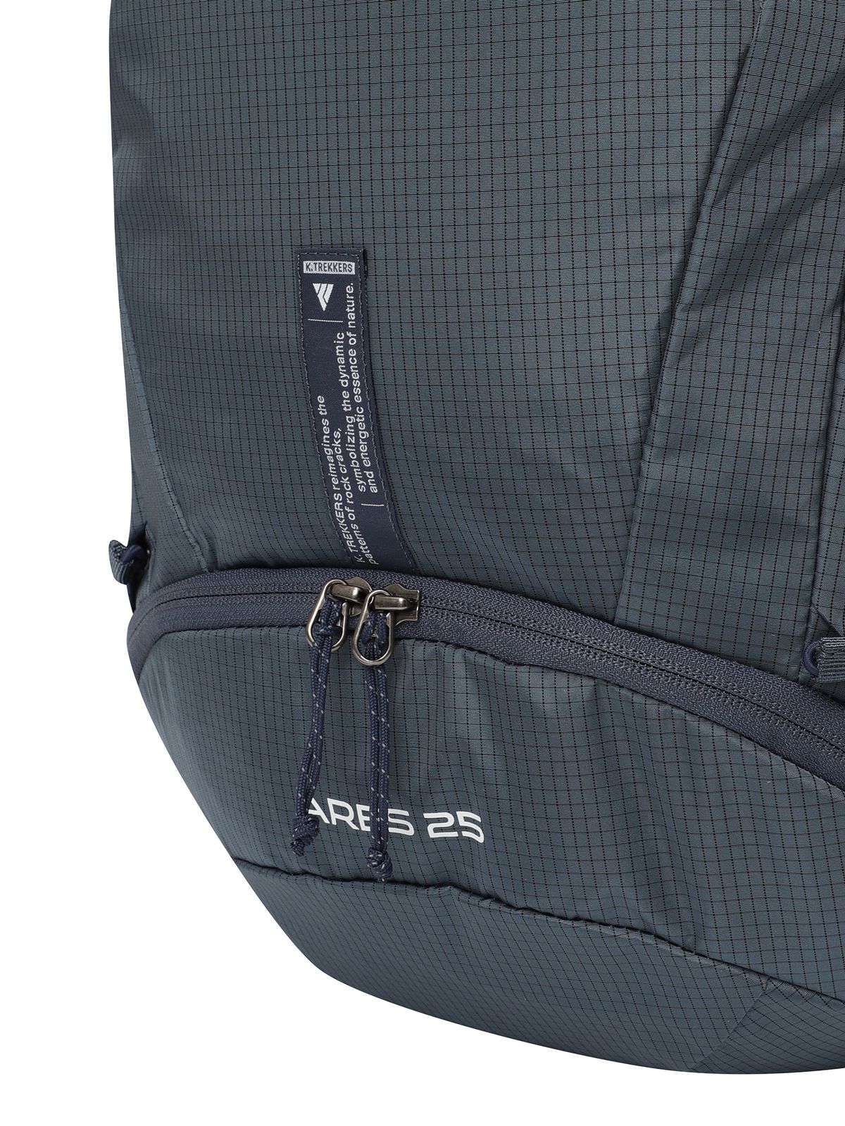 케이투(K2) 아레스(ARES) 25L_SMOKEY BLUE