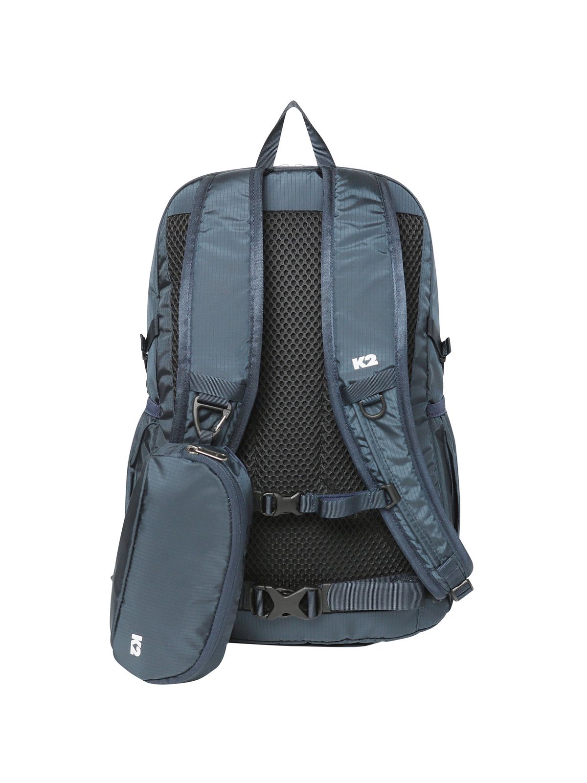 케이투(K2) 아레스(ARES) 20L_STEEL BLUE