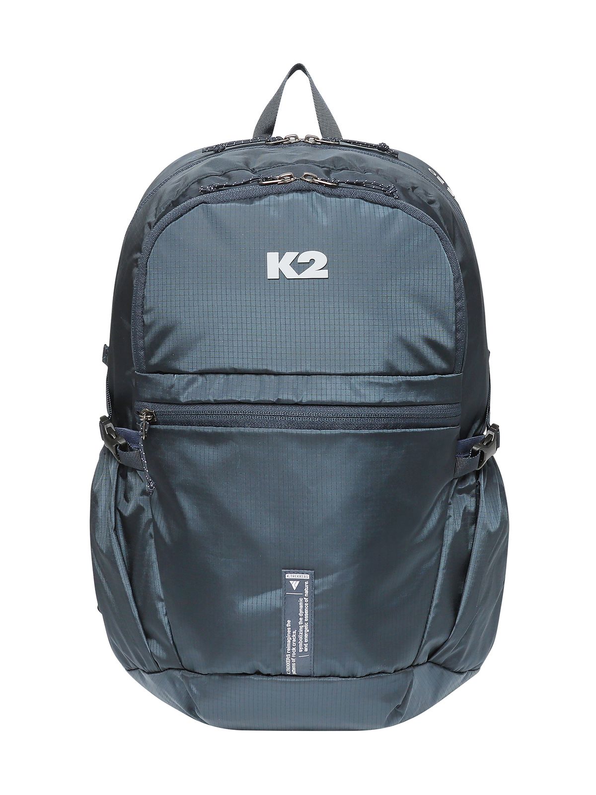 케이투(K2) 아레스(ARES) 20L_STEEL BLUE