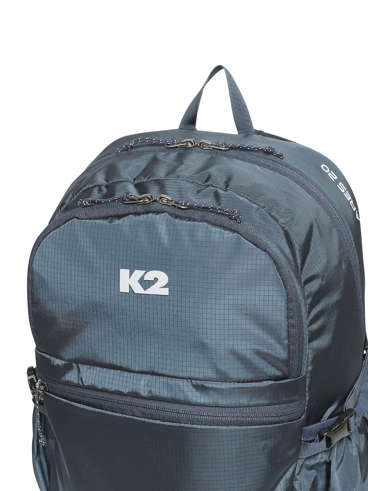 케이투(K2) 아레스(ARES) 20L_STEEL BLUE