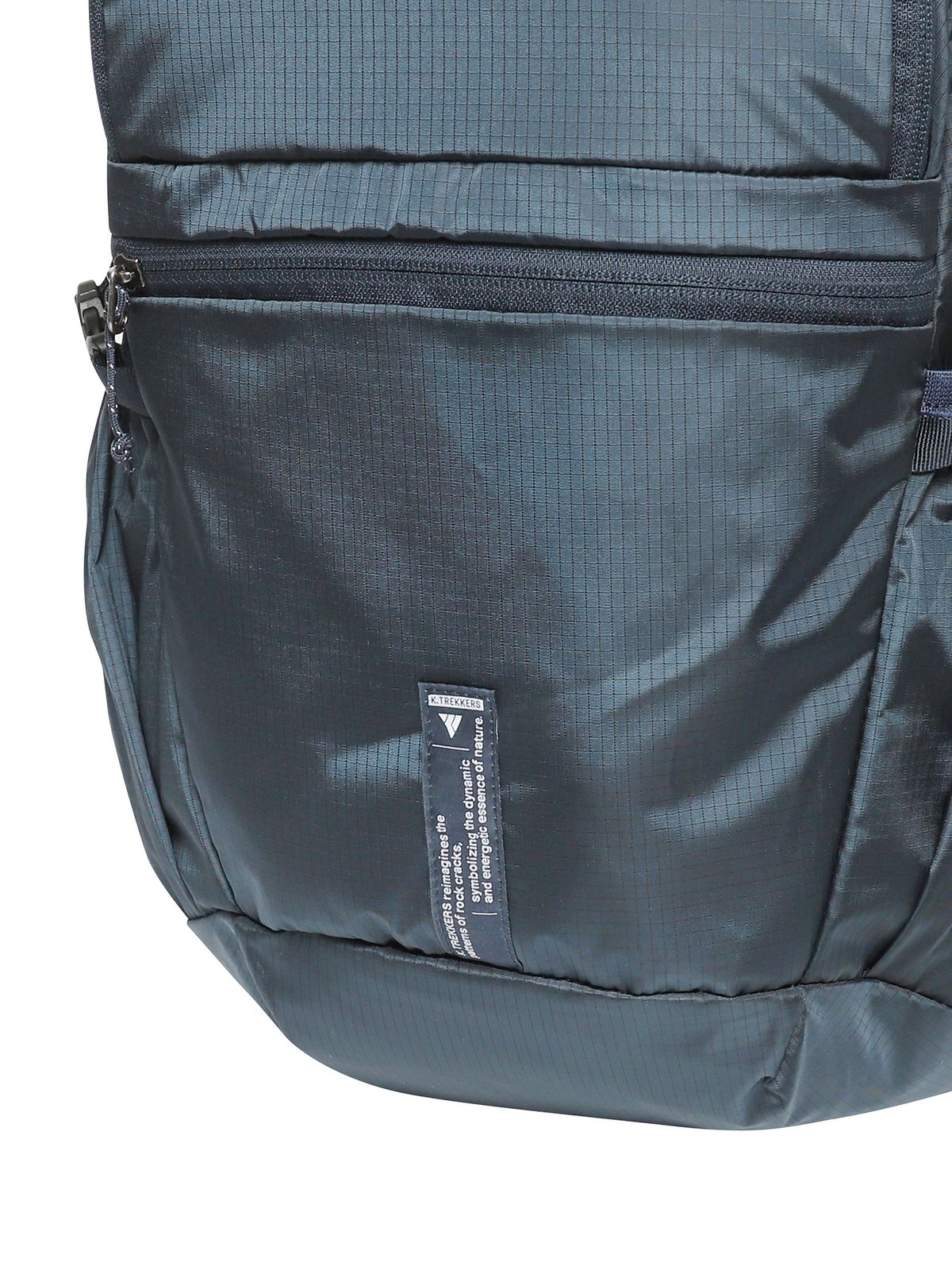 케이투(K2) 아레스(ARES) 20L_STEEL BLUE