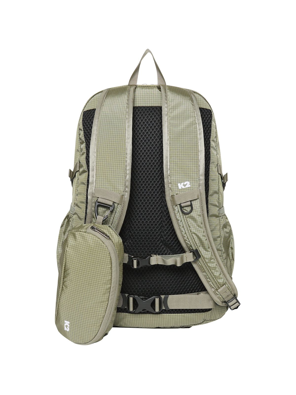 케이투(K2) 아레스(ARES) 20L_Light Khaki