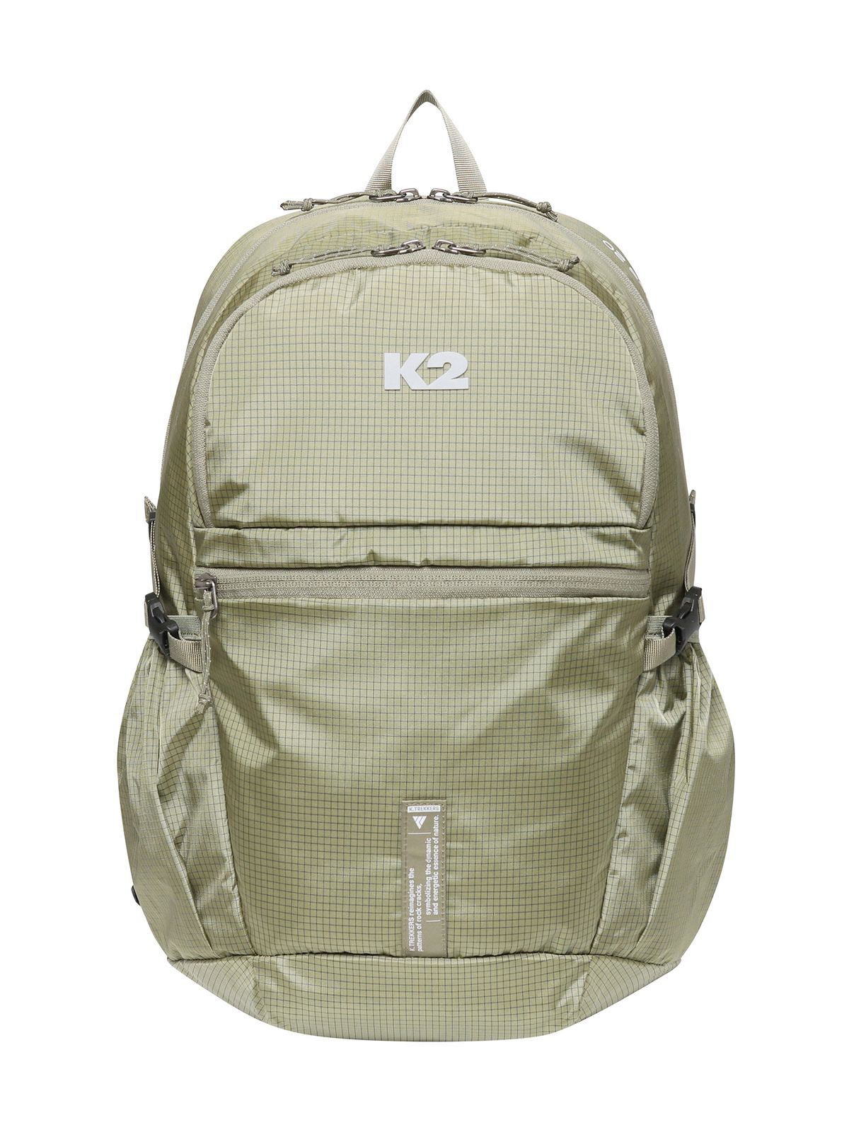 케이투(K2) 아레스(ARES) 20L_Light Khaki
