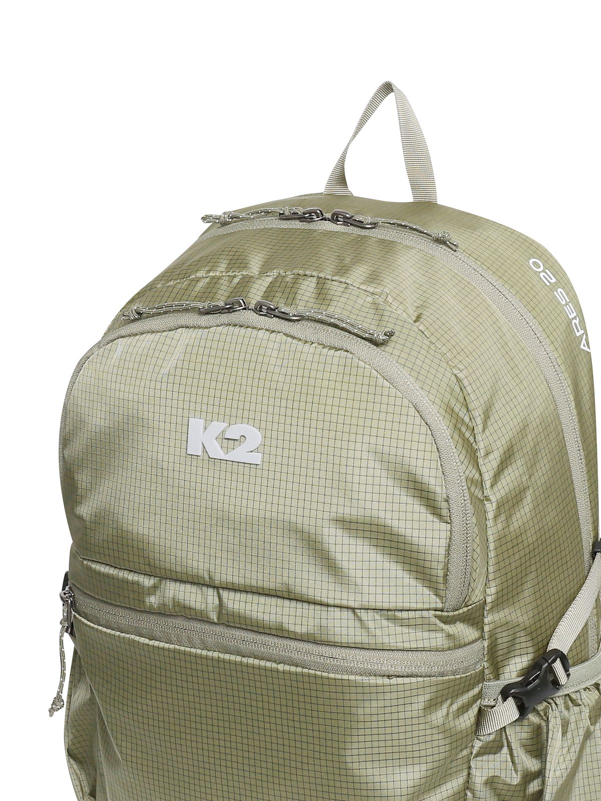 케이투(K2) 아레스(ARES) 20L_Light Khaki