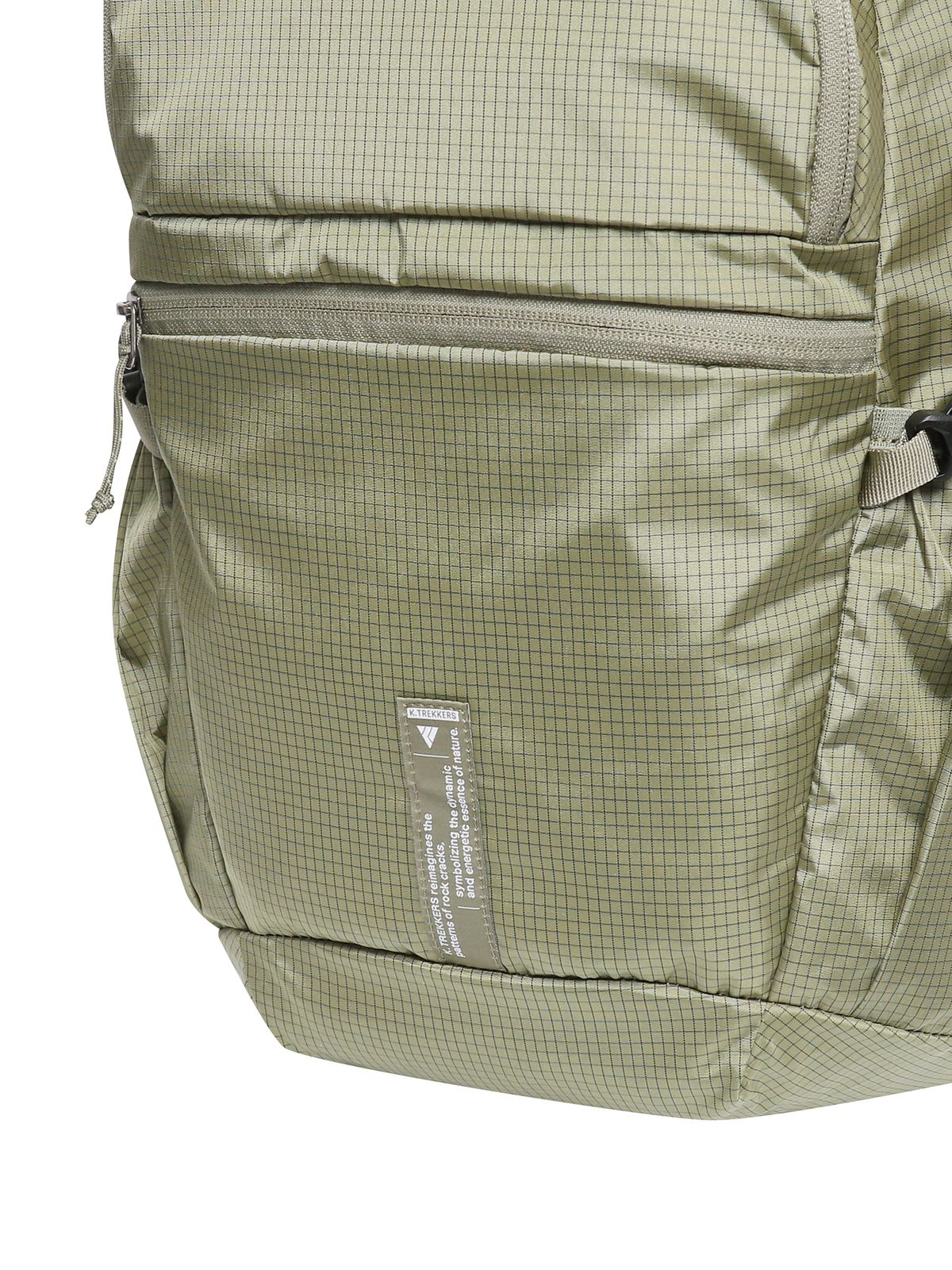 케이투(K2) 아레스(ARES) 20L_Light Khaki