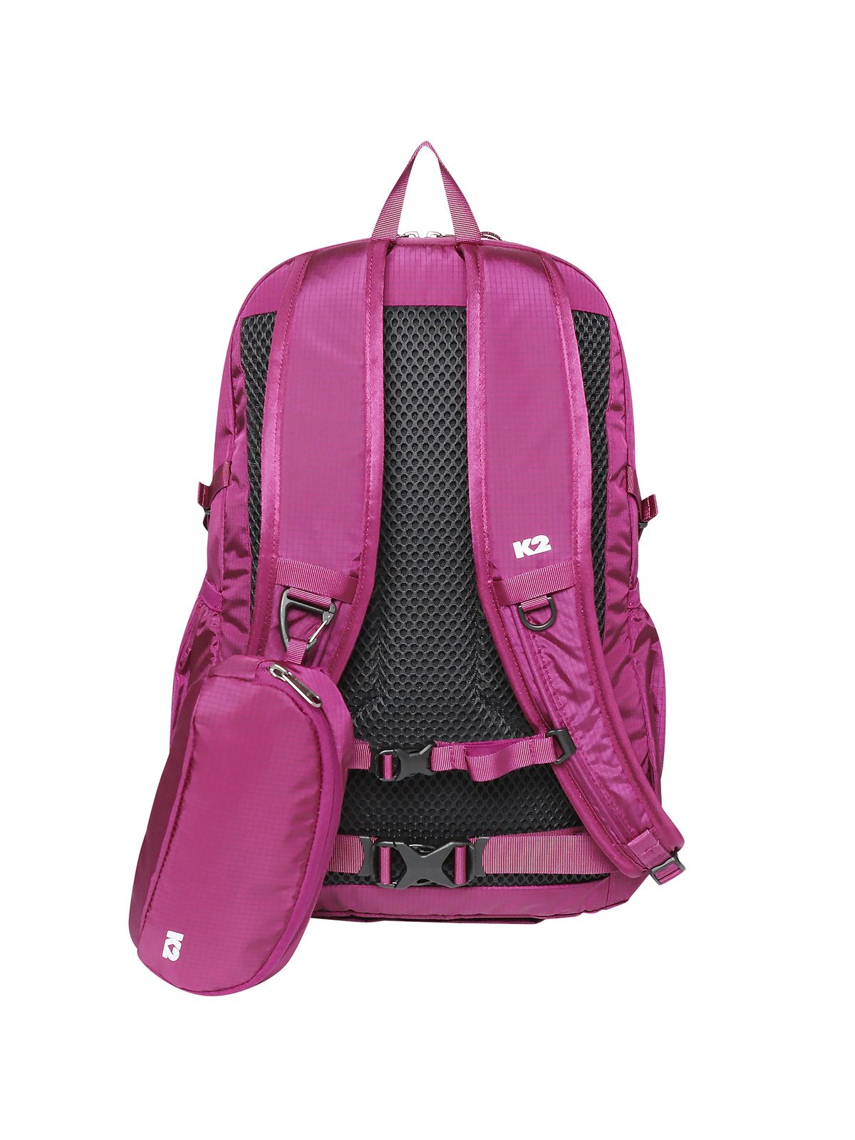 케이투(K2) 아레스(ARES) 20L_RED PURPLE