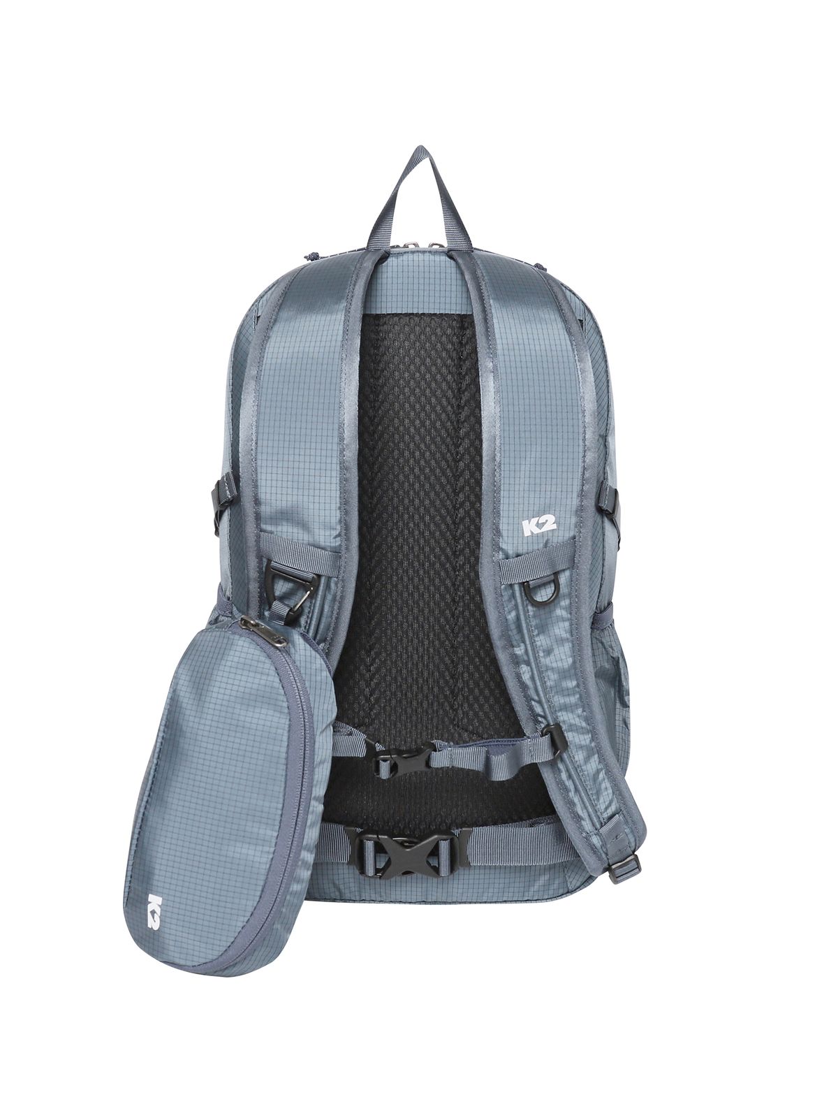 케이투(K2) 아레스(ARES) 15L_SMOKEY BLUE