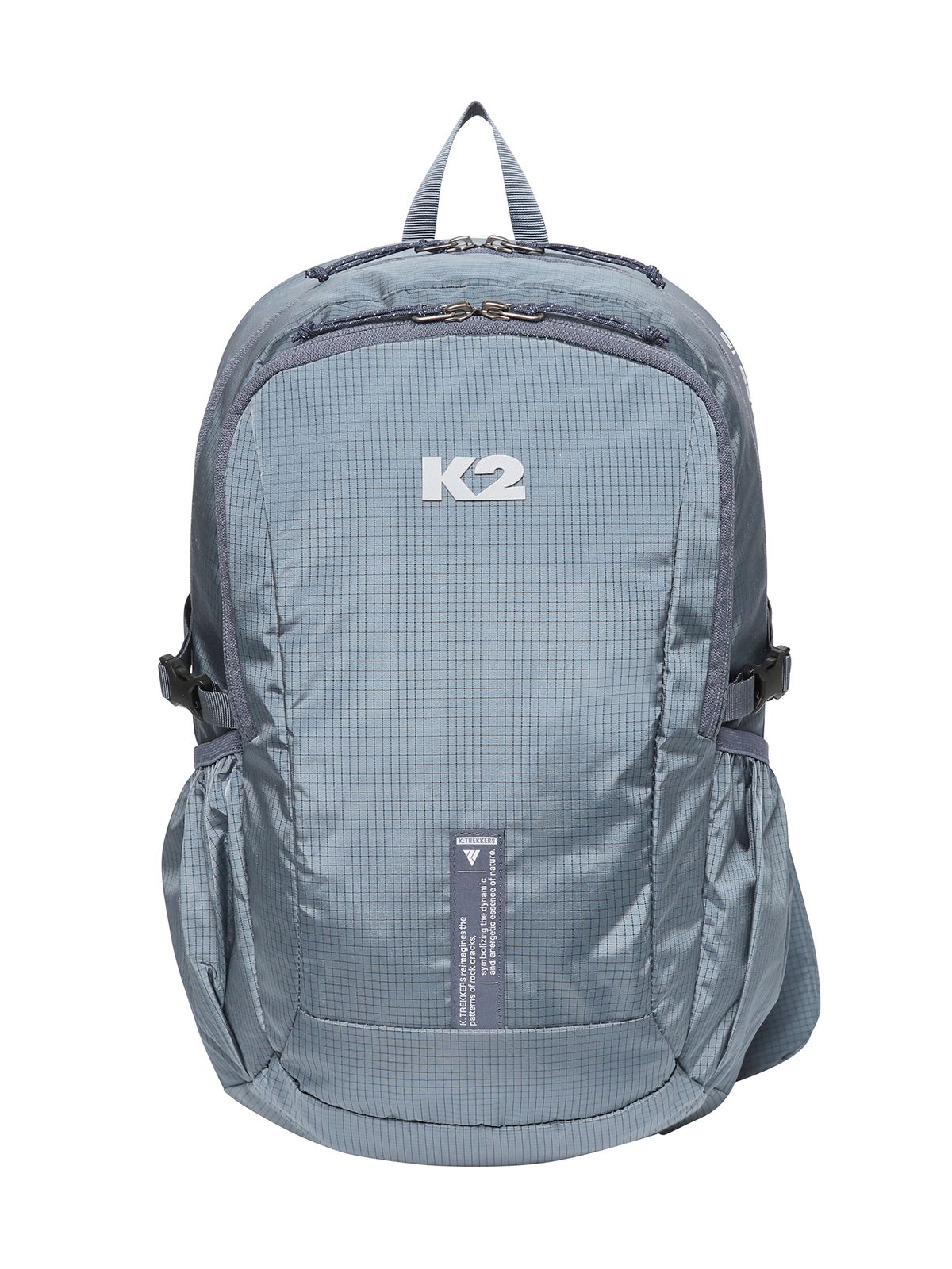 케이투(K2) 아레스(ARES) 15L_SMOKEY BLUE
