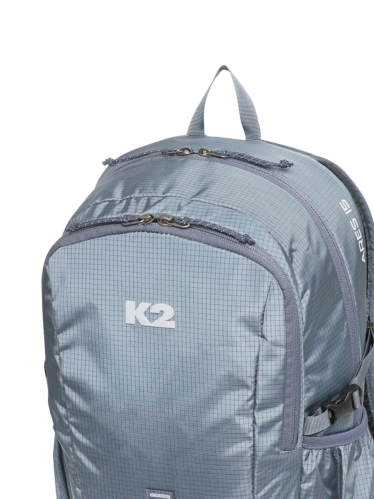 케이투(K2) 아레스(ARES) 15L_SMOKEY BLUE