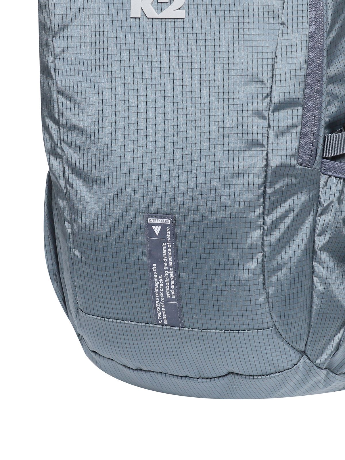 케이투(K2) 아레스(ARES) 15L_SMOKEY BLUE