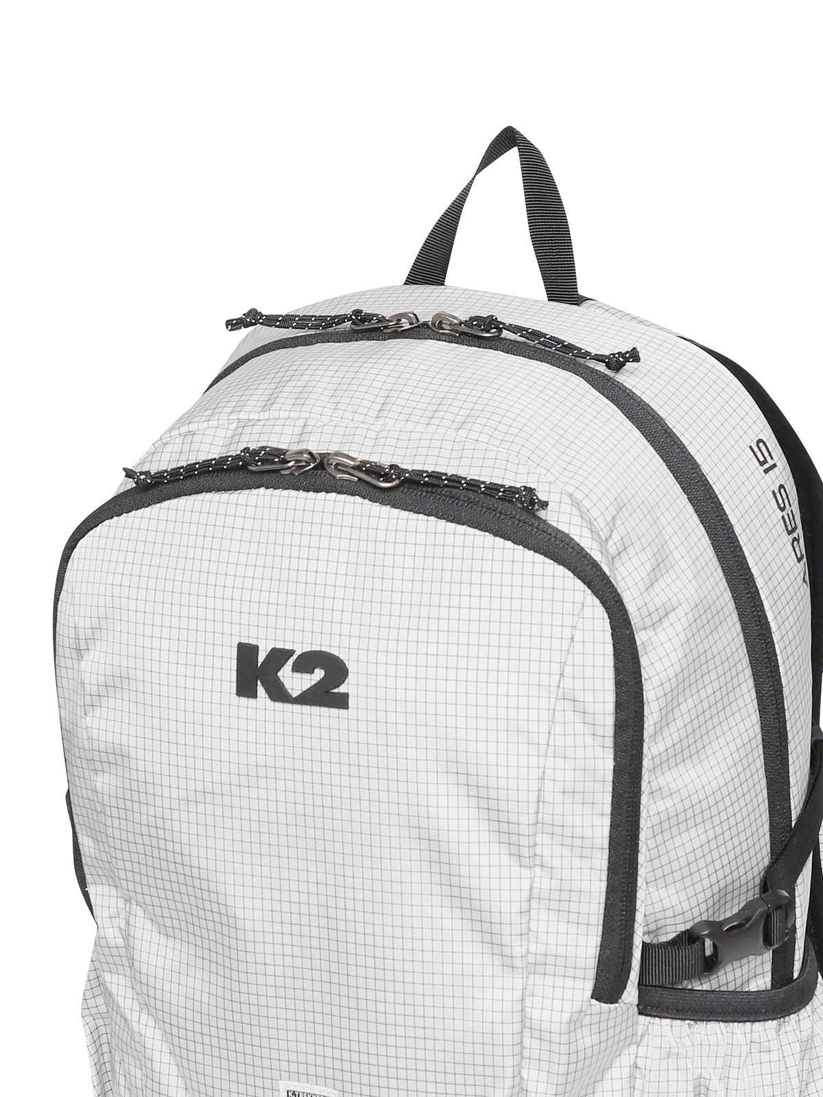 케이투(K2) 아레스(ARES) 15L_SHIMMER GREY