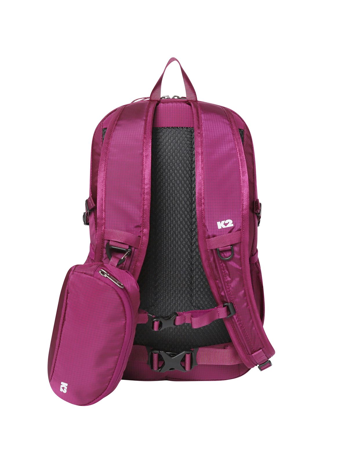케이투(K2) 아레스(ARES) 15L_RED PURPLE