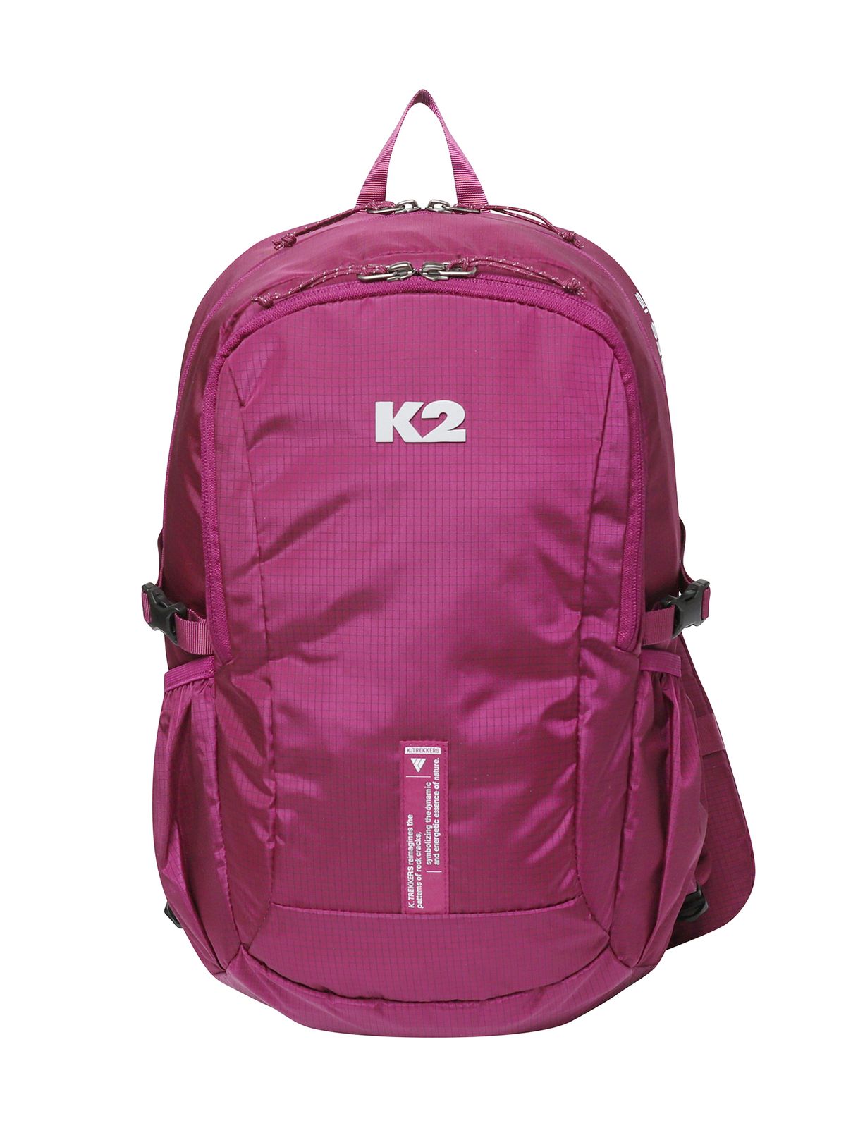 케이투(K2) 아레스(ARES) 15L_RED PURPLE