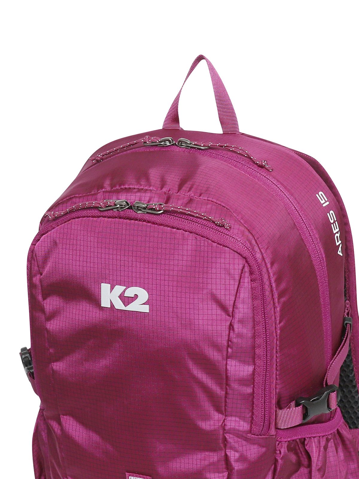 케이투(K2) 아레스(ARES) 15L_RED PURPLE