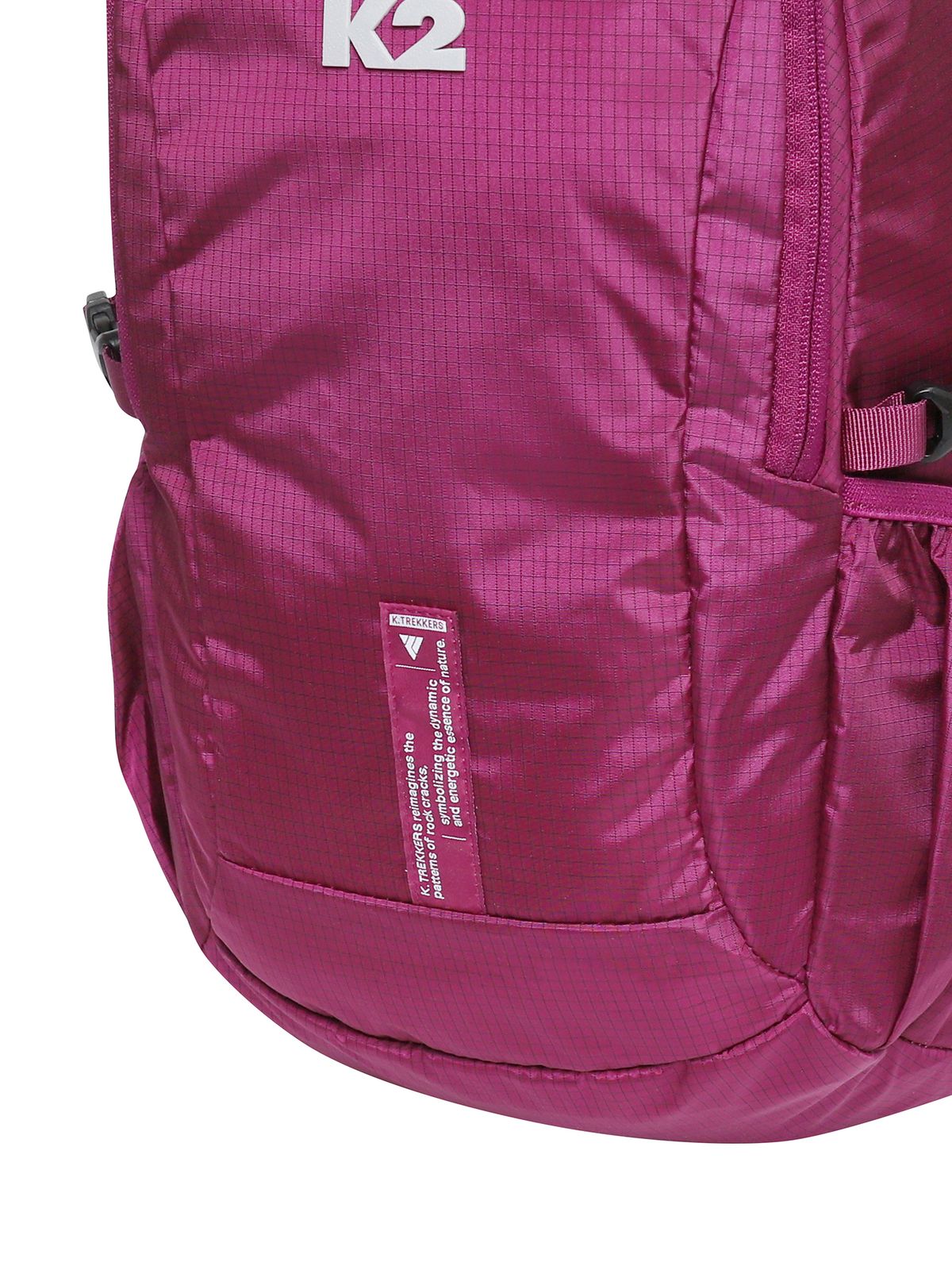 케이투(K2) 아레스(ARES) 15L_RED PURPLE